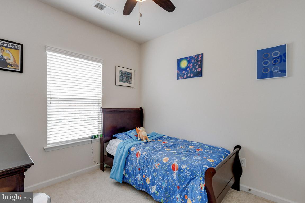 CLARKSBURG VILLAGE - Residential