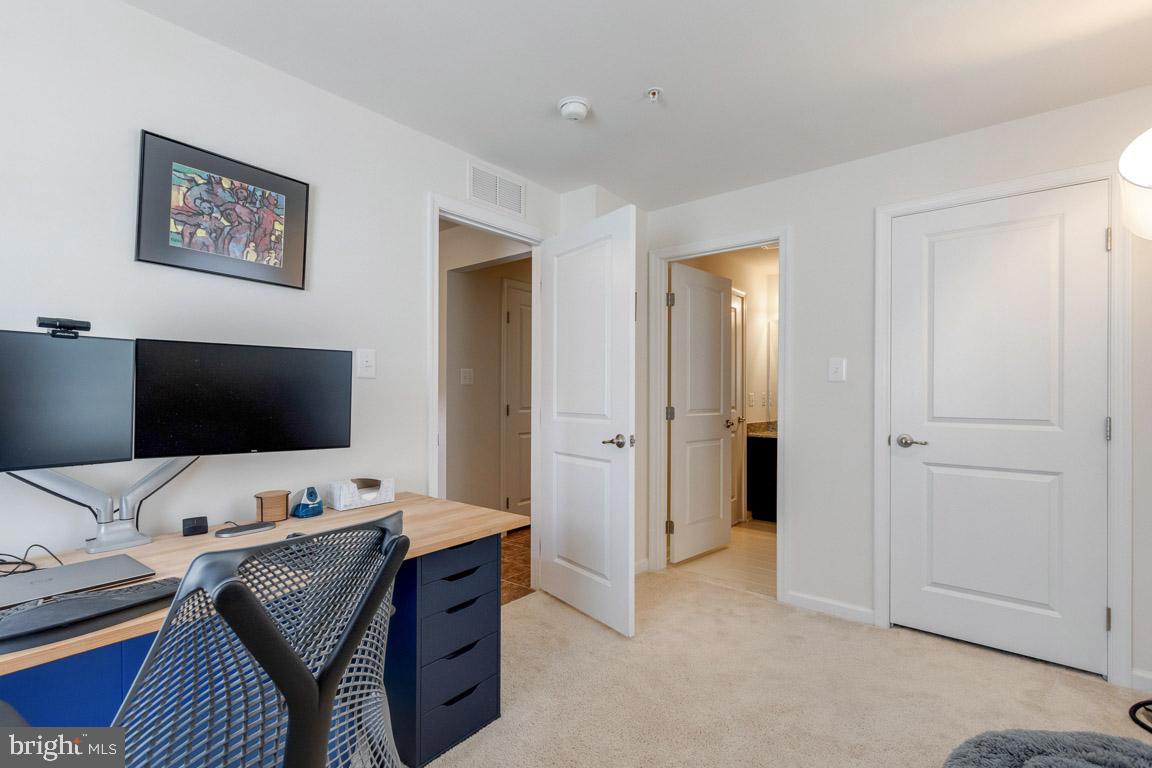 CLARKSBURG VILLAGE - Residential