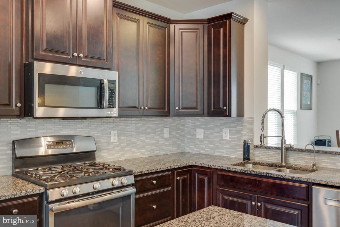 CLARKSBURG VILLAGE - Residential