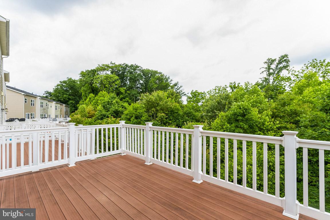 CLARKSBURG VILLAGE - Residential