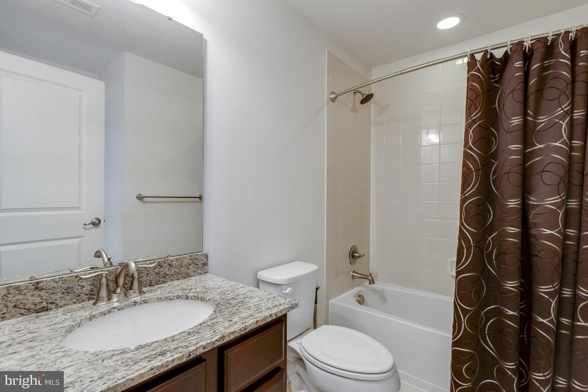 CLARKSBURG VILLAGE - Residential