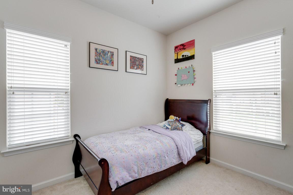 CLARKSBURG VILLAGE - Residential