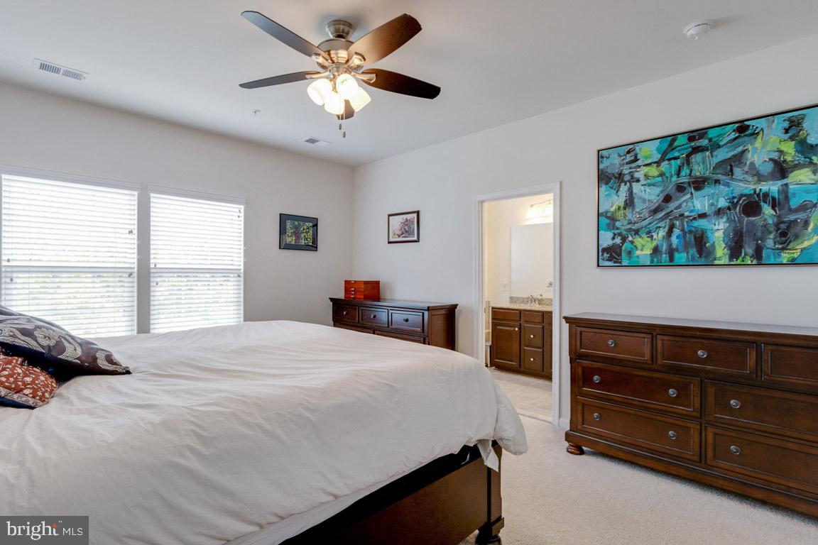 CLARKSBURG VILLAGE - Residential