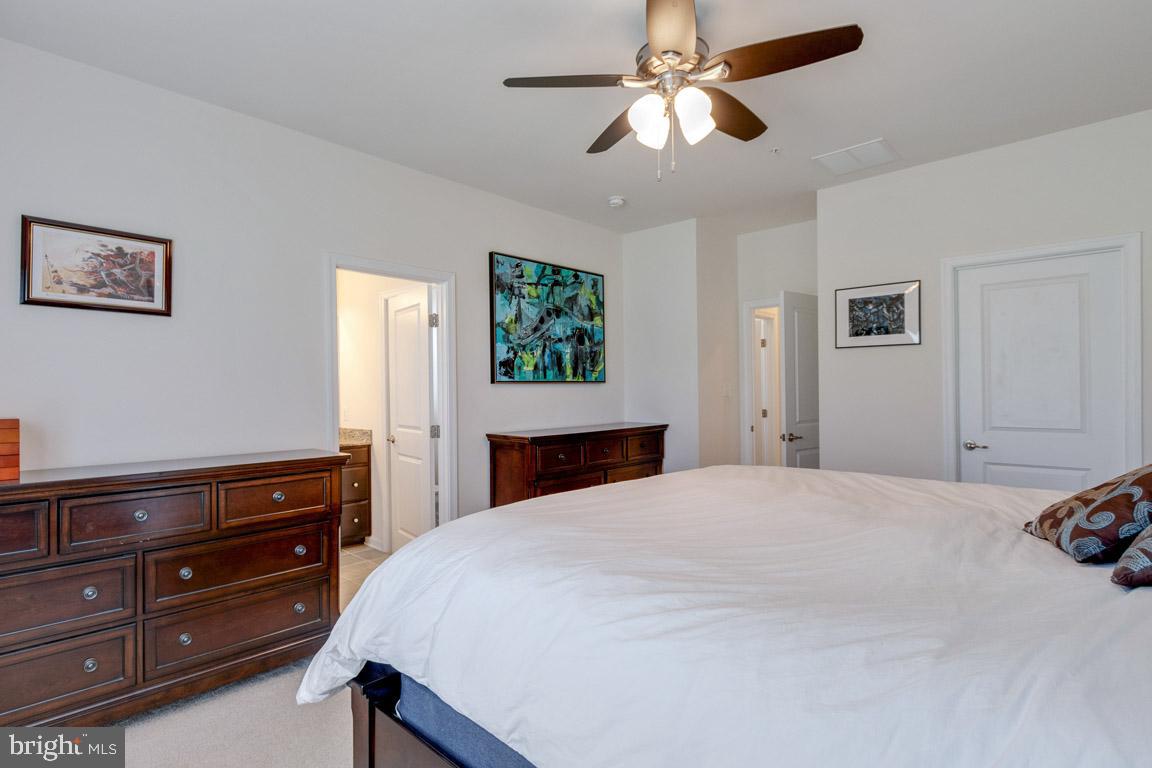 CLARKSBURG VILLAGE - Residential