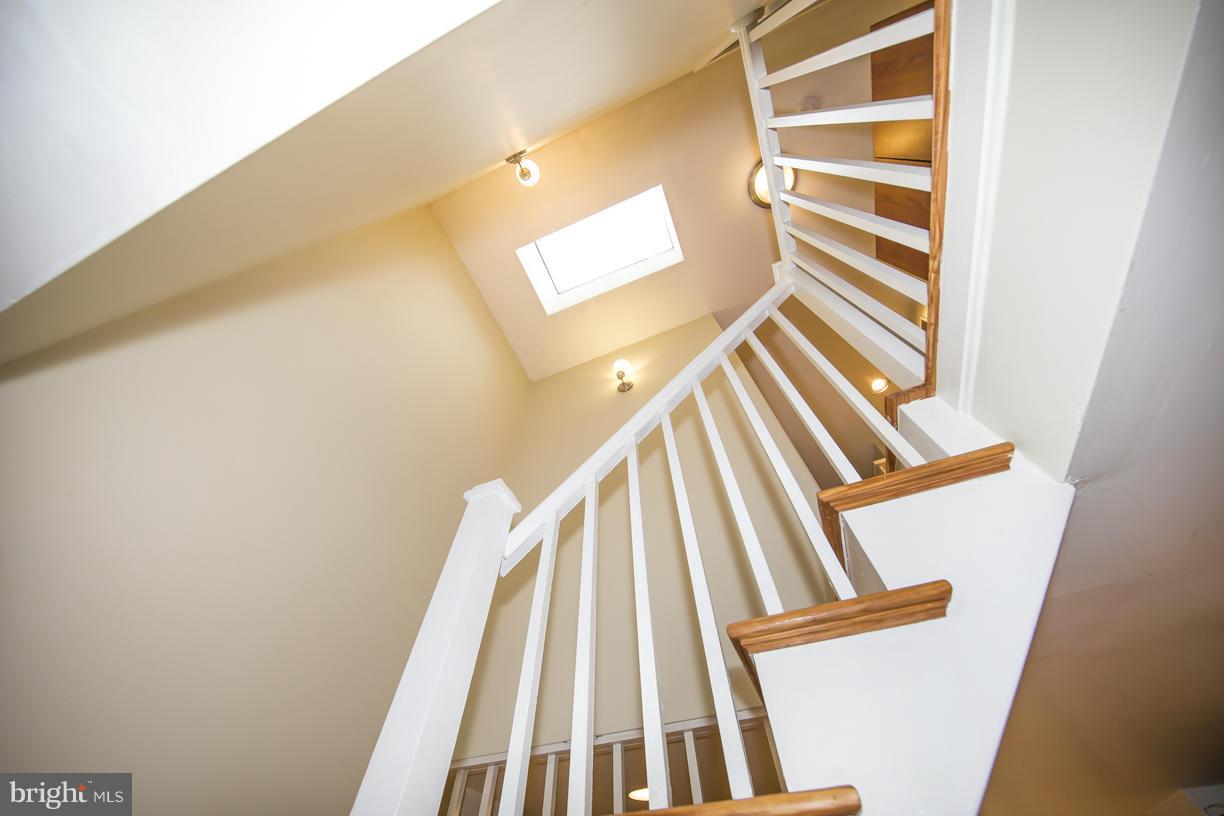 FEDERAL HILL HISTORIC DISTRICT - Residential Lease