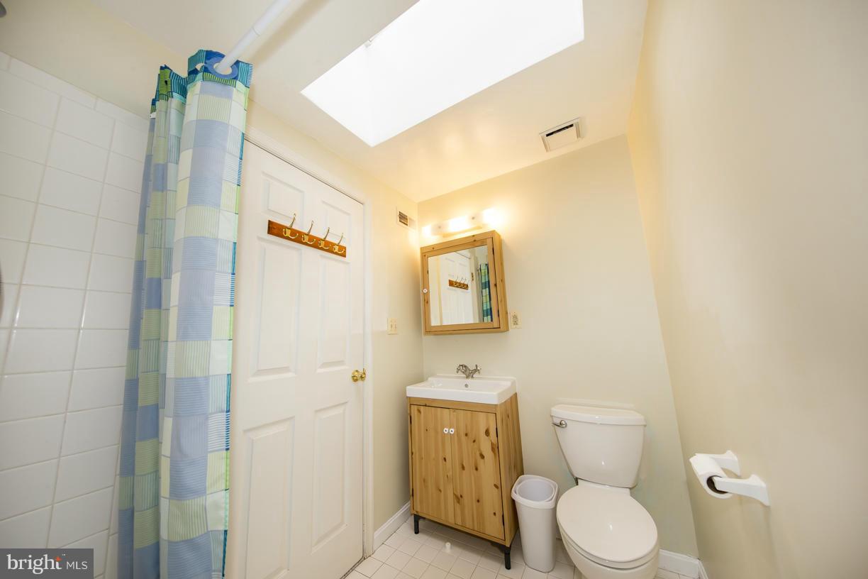 FEDERAL HILL HISTORIC DISTRICT - Residential Lease