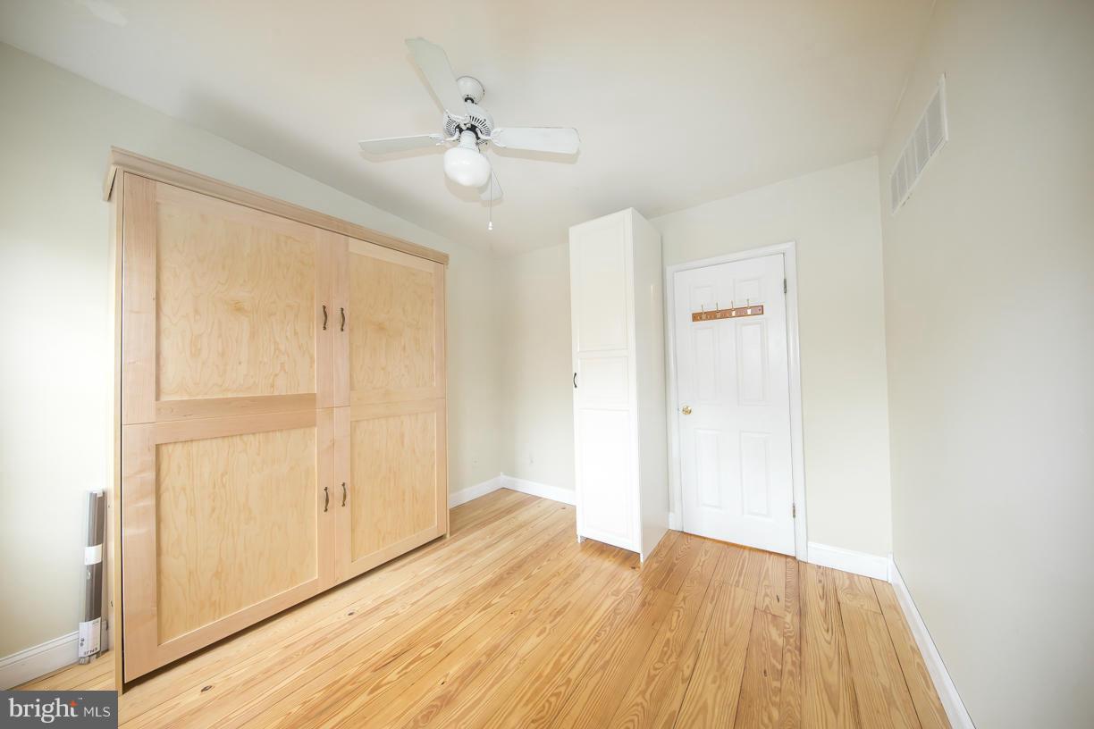 FEDERAL HILL HISTORIC DISTRICT - Residential Lease