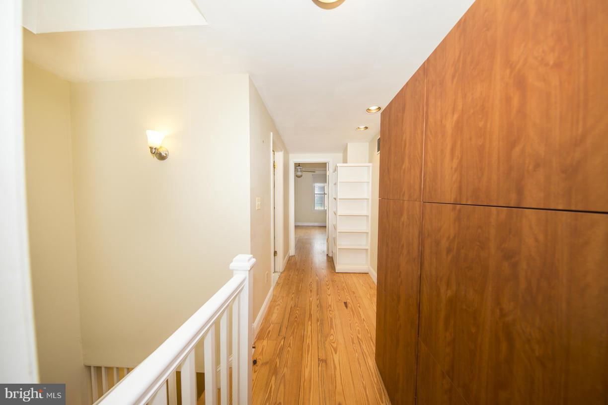 FEDERAL HILL HISTORIC DISTRICT - Residential Lease