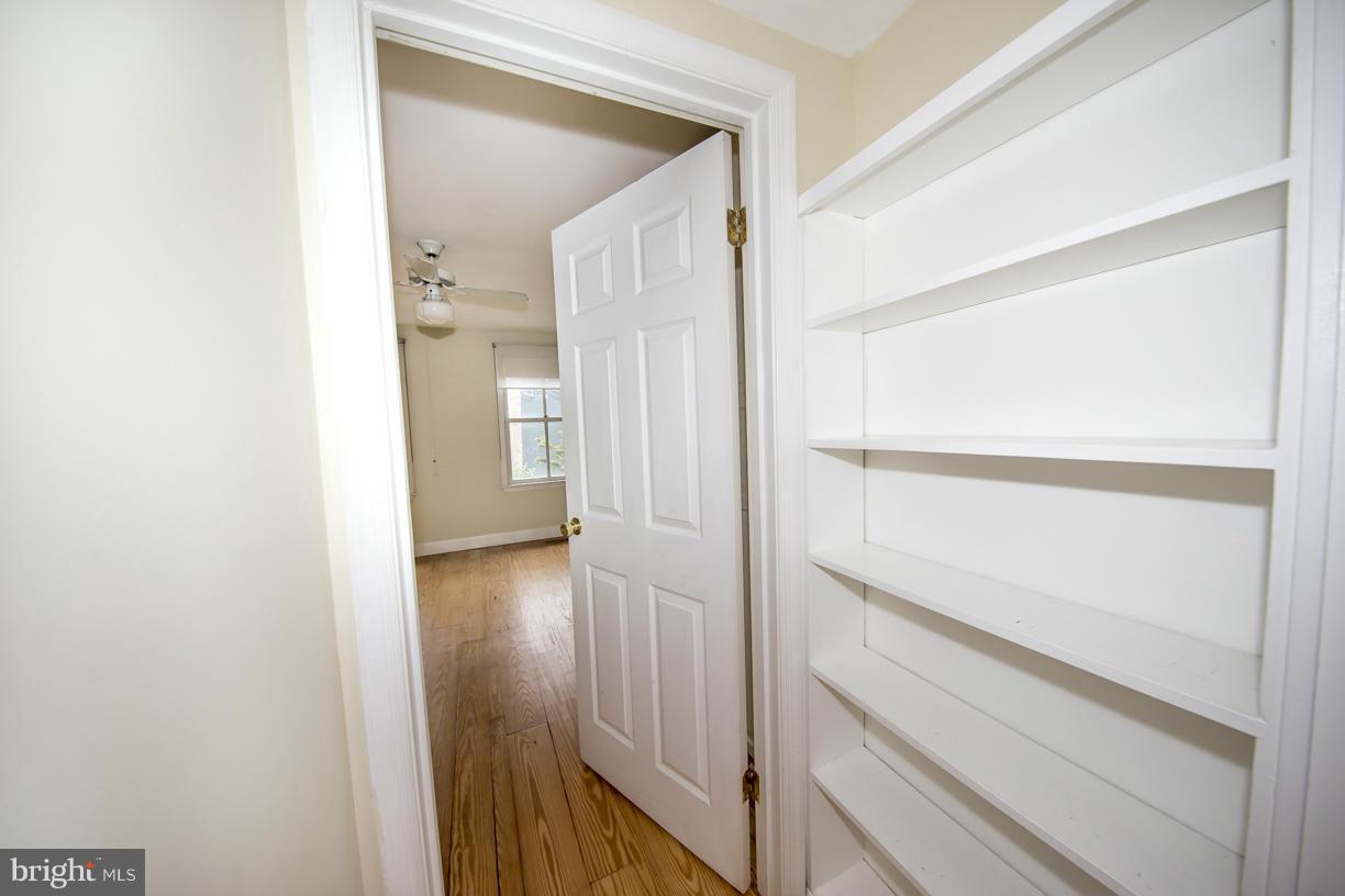 FEDERAL HILL HISTORIC DISTRICT - Residential Lease