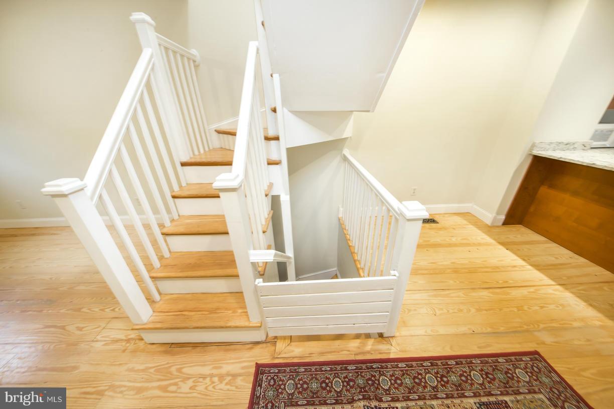 FEDERAL HILL HISTORIC DISTRICT - Residential Lease