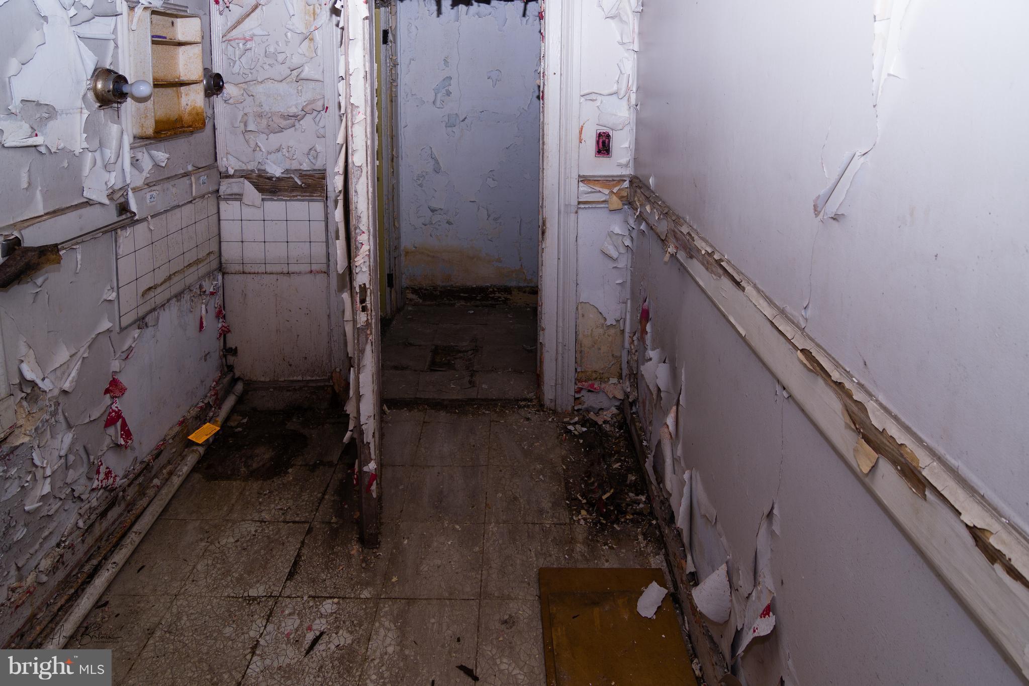 HARLEM PARK - Residential