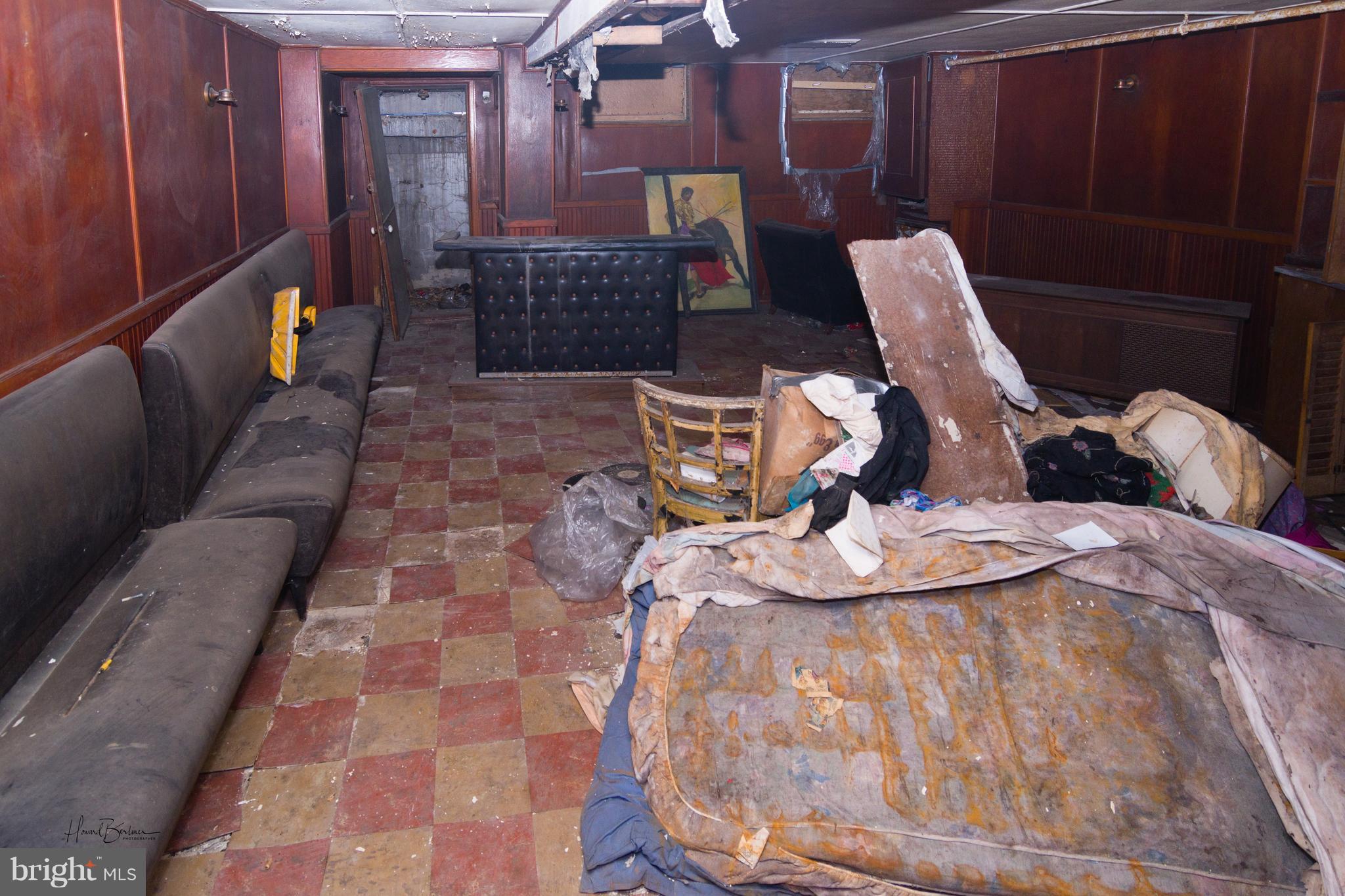 HARLEM PARK - Residential