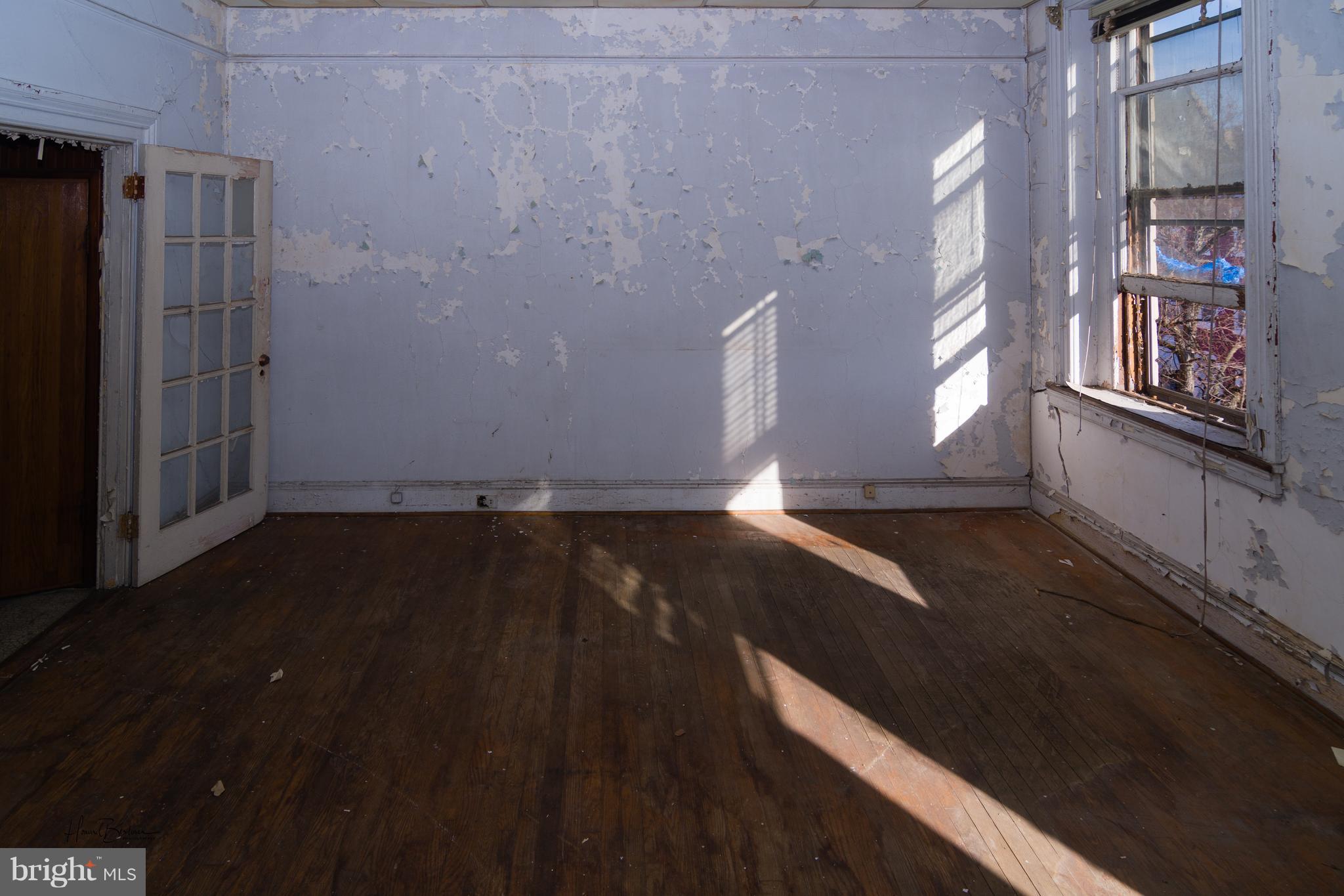 HARLEM PARK - Residential