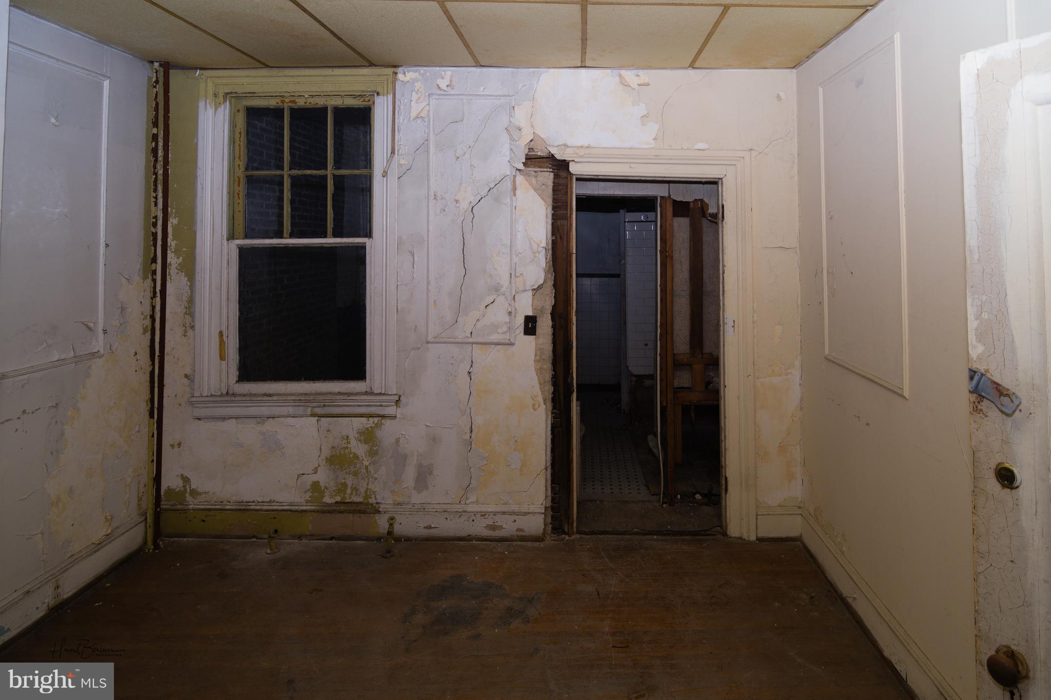 HARLEM PARK - Residential