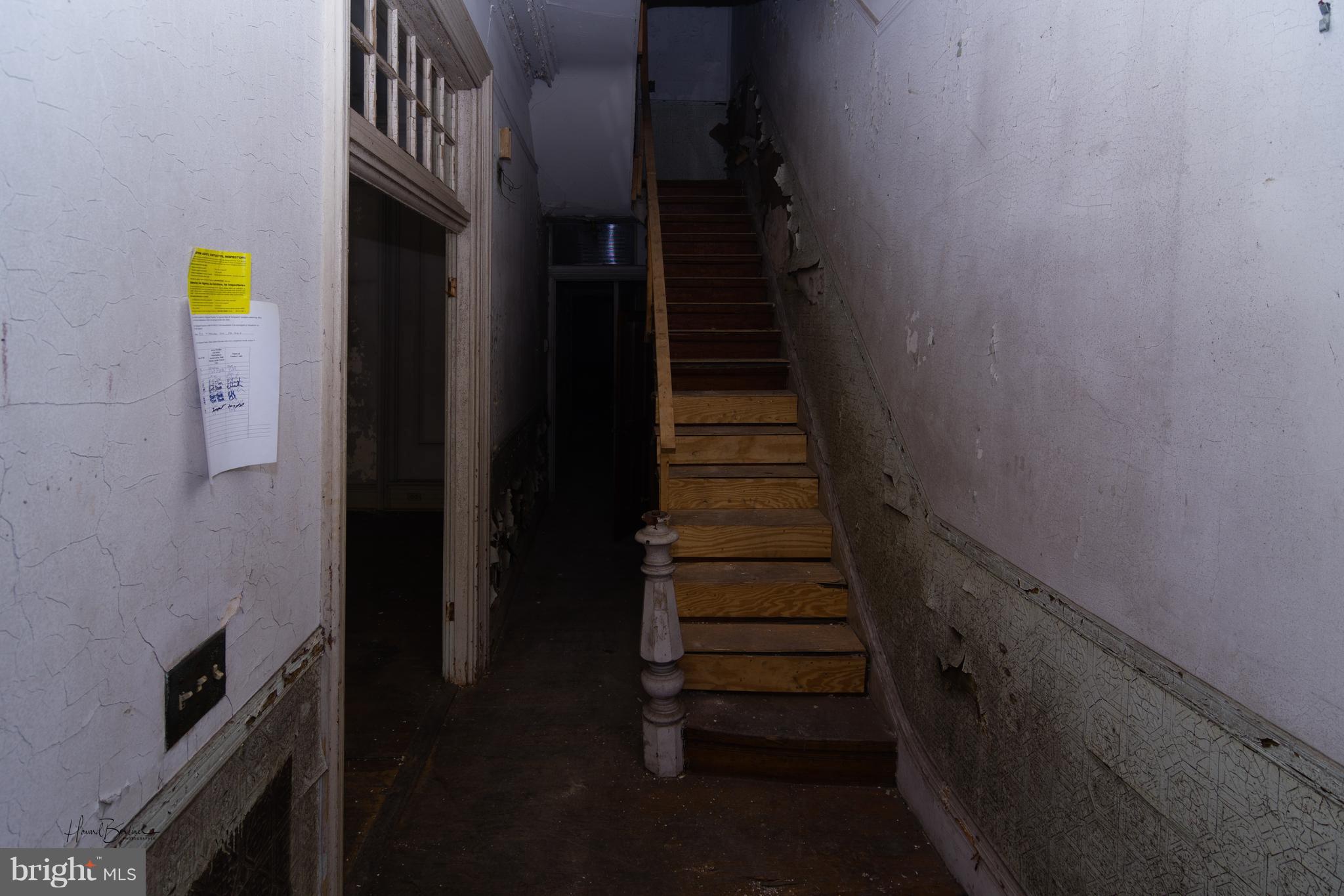 HARLEM PARK - Residential