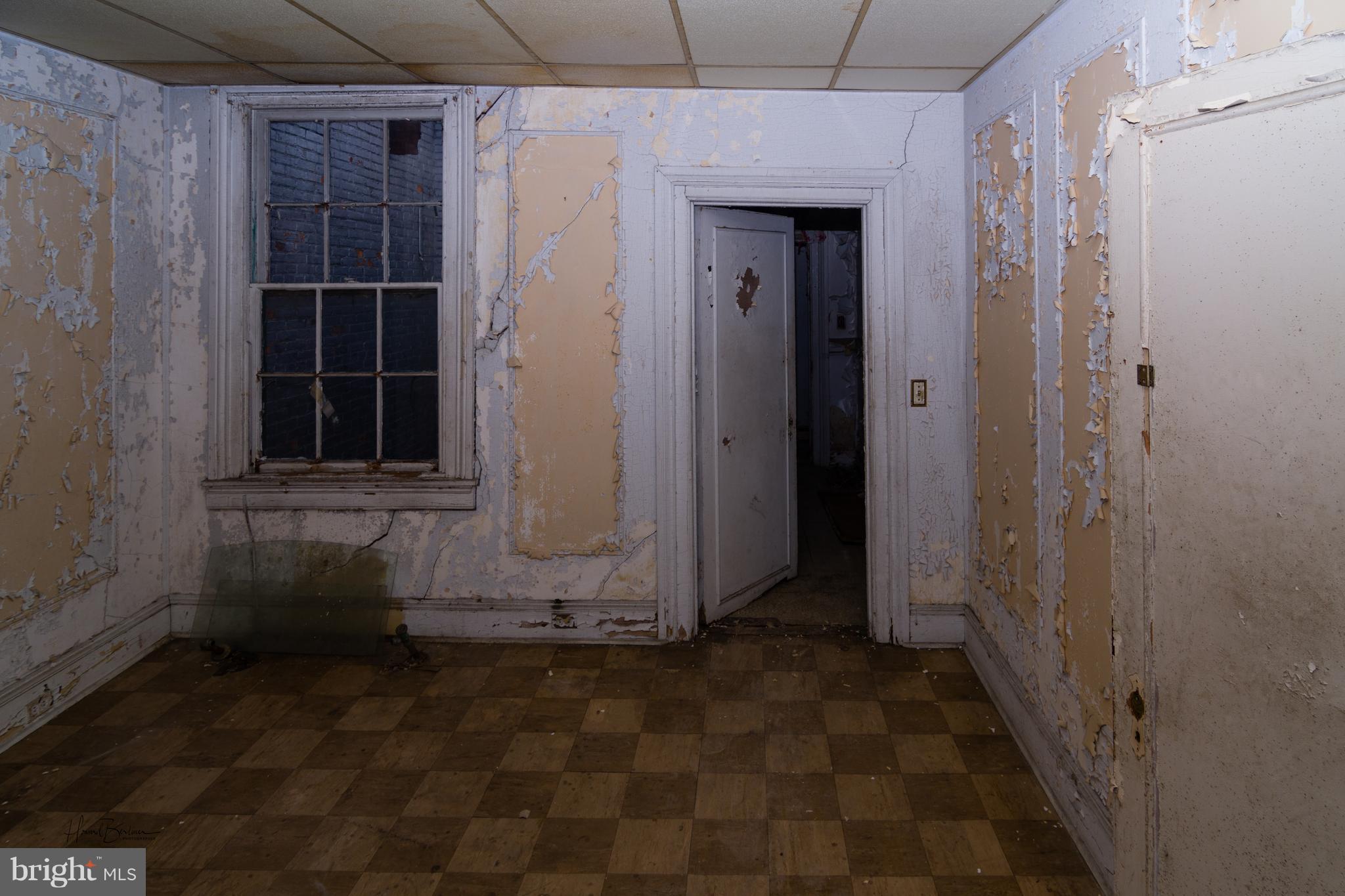 HARLEM PARK - Residential