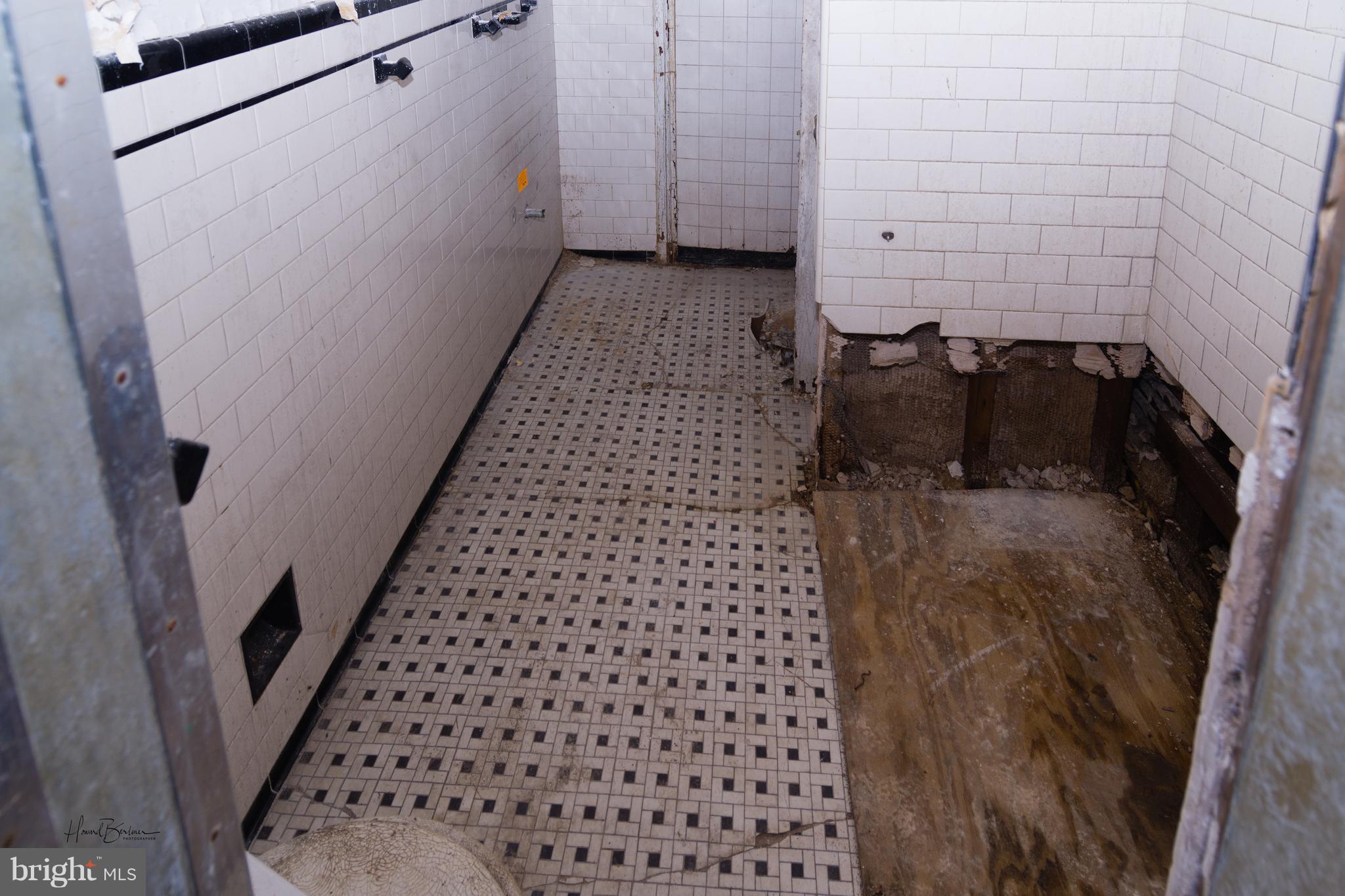 HARLEM PARK - Residential