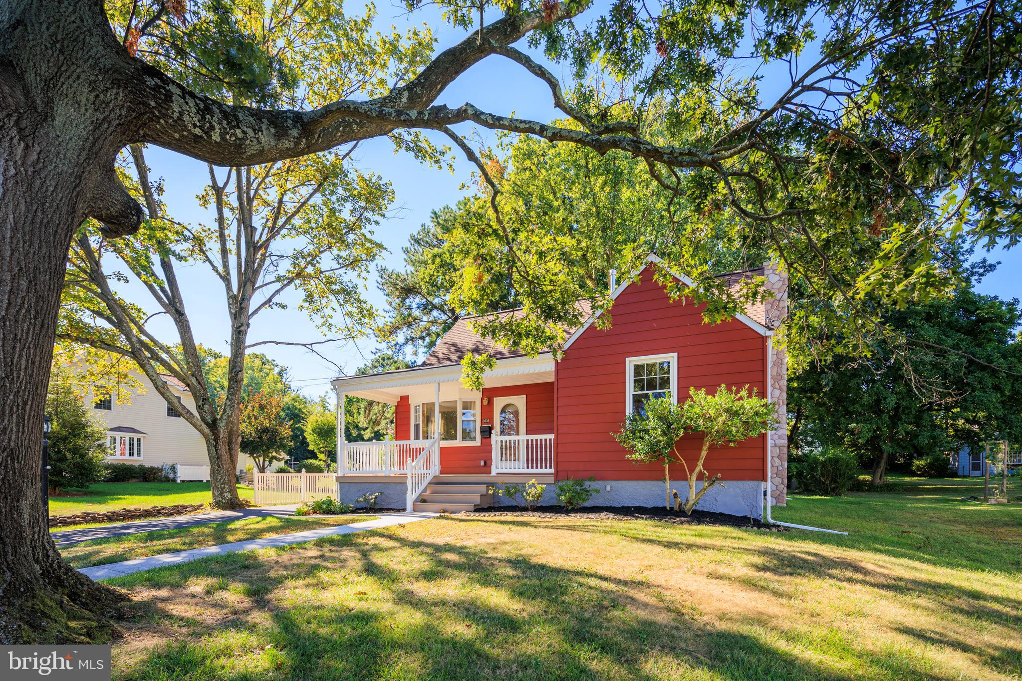 CALIFORNIA GROVE - Residential