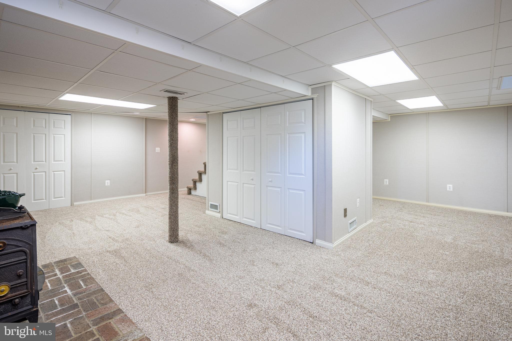 CALIFORNIA GROVE - Residential