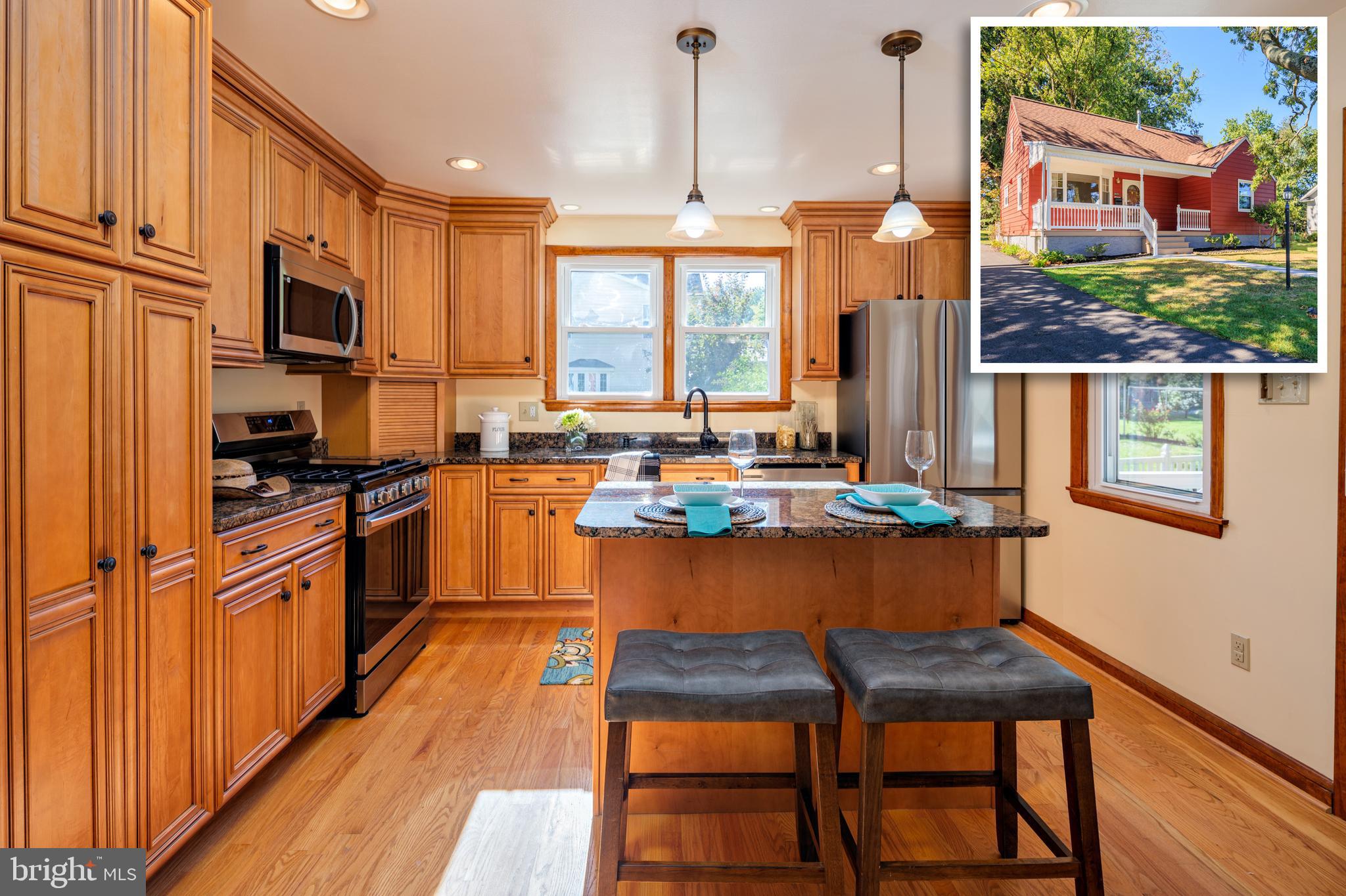 CALIFORNIA GROVE - Residential