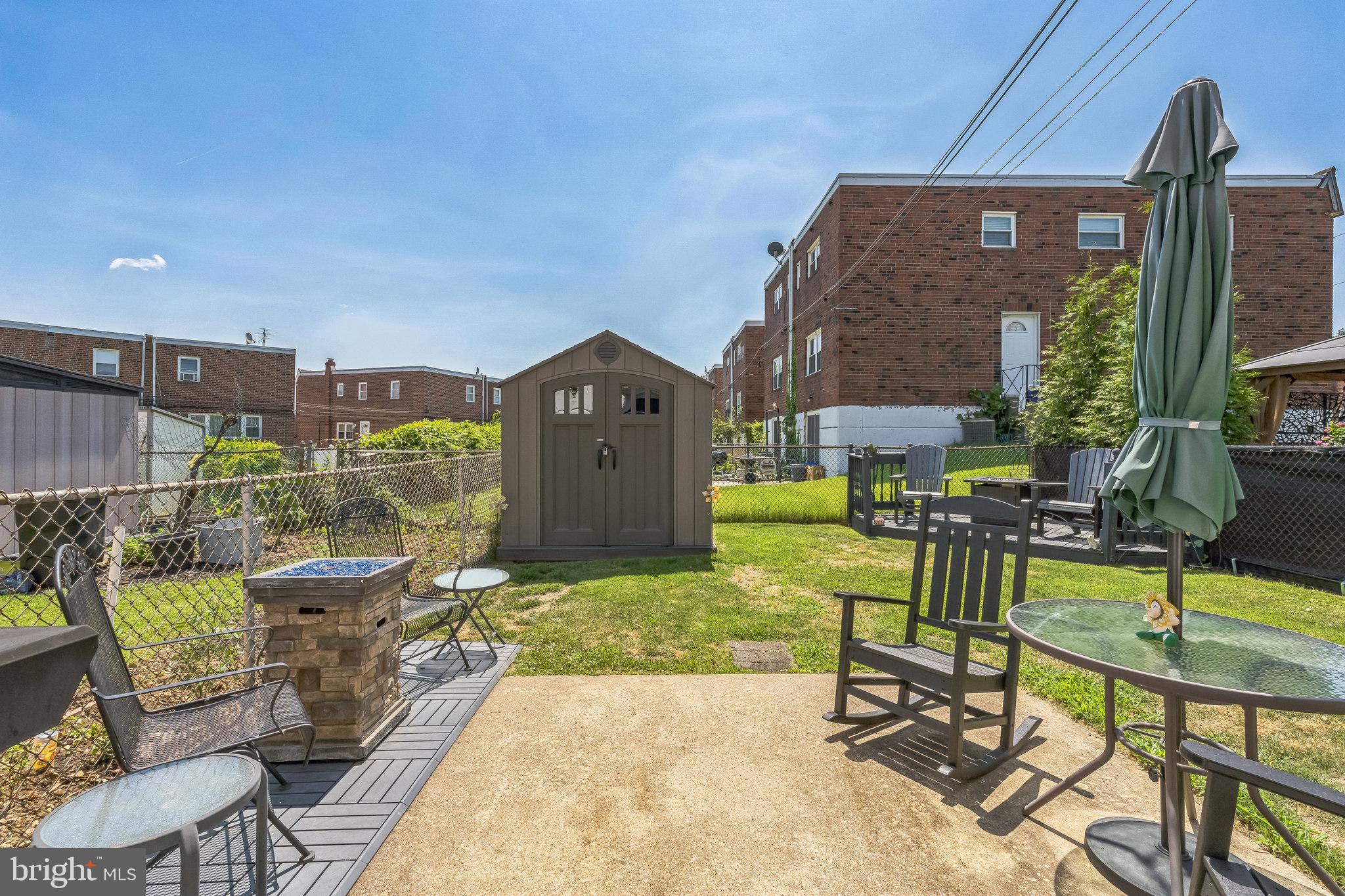 PENNYPACK - Residential