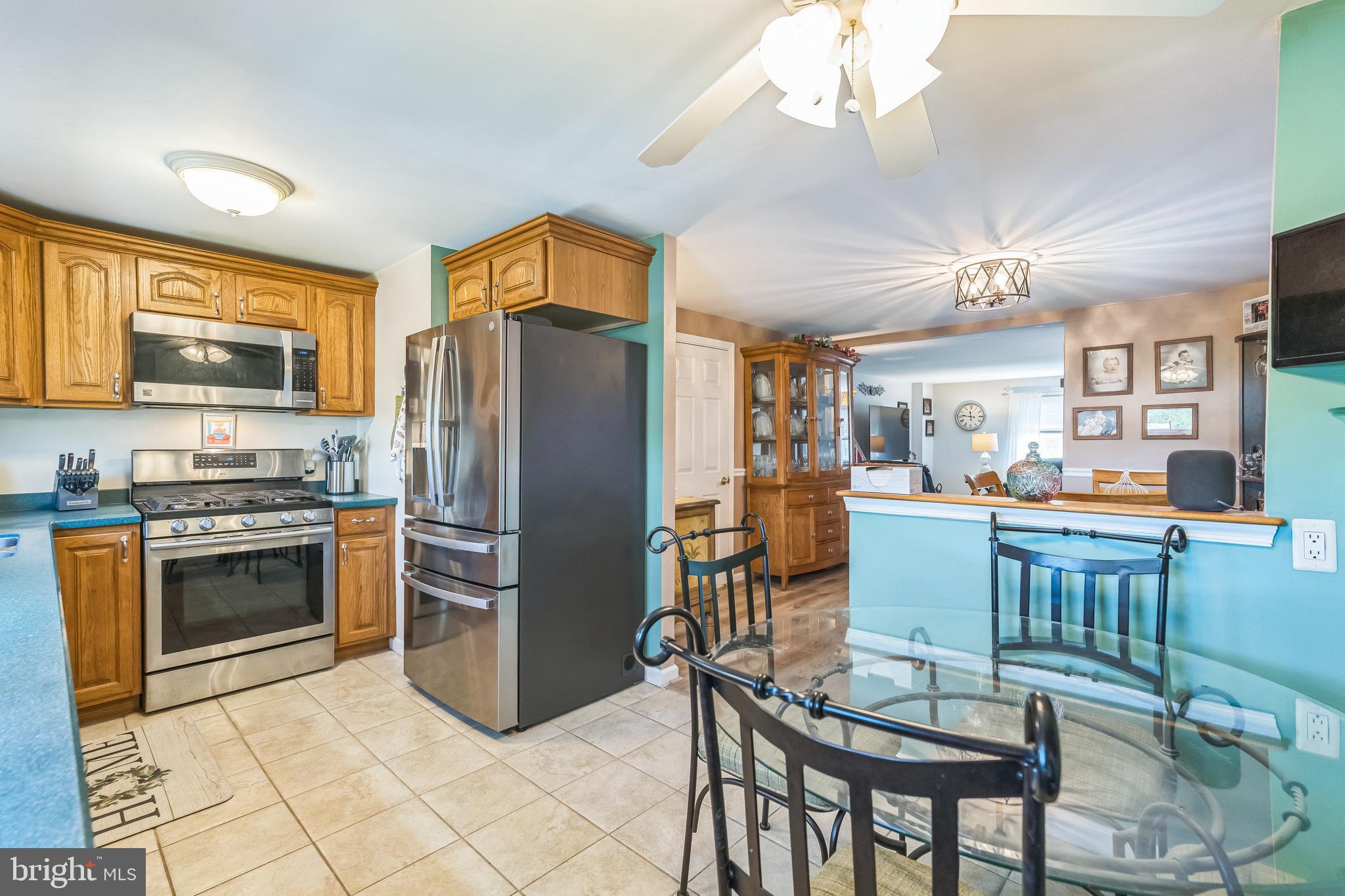 PENNYPACK - Residential