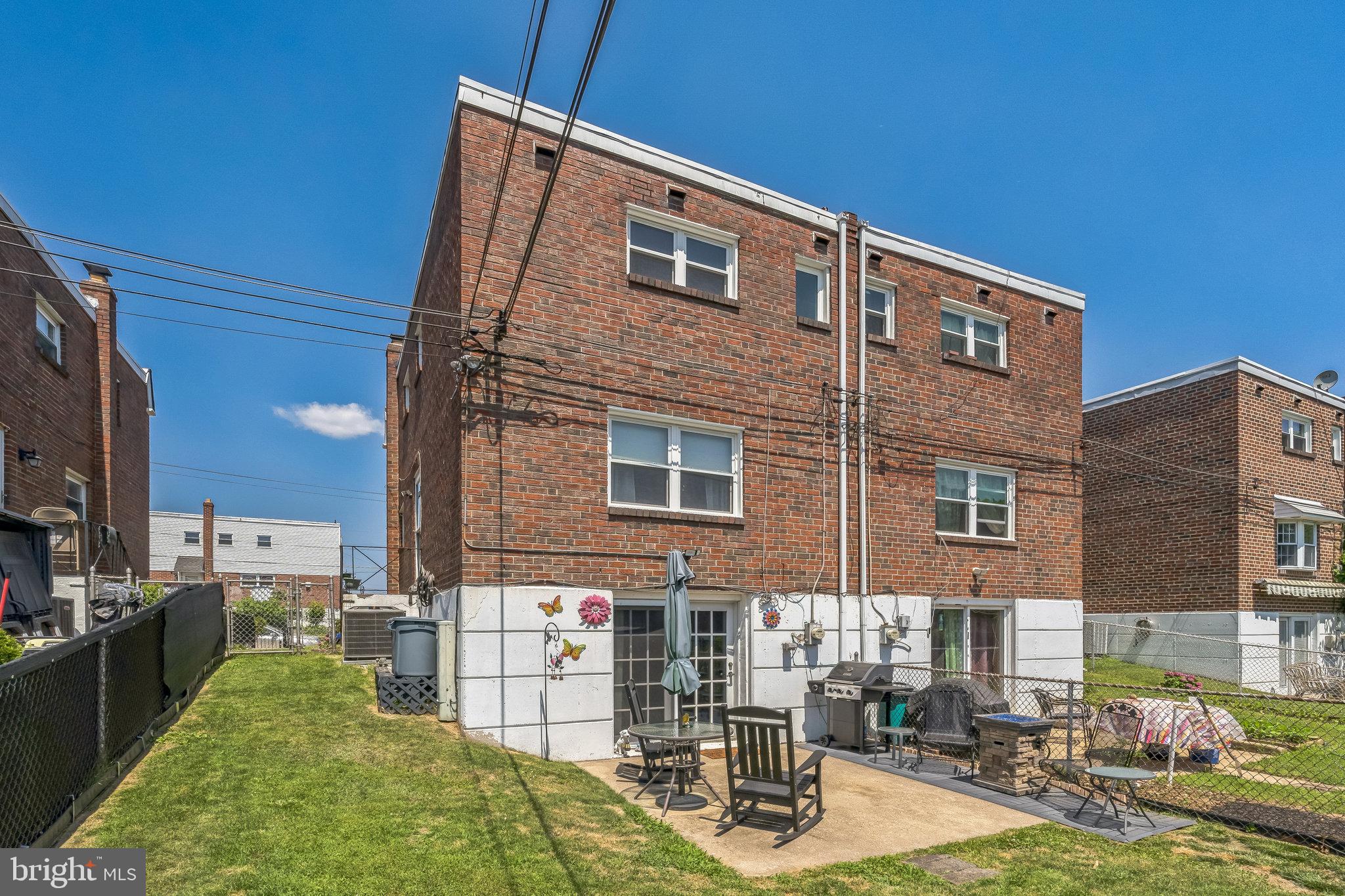 PENNYPACK - Residential