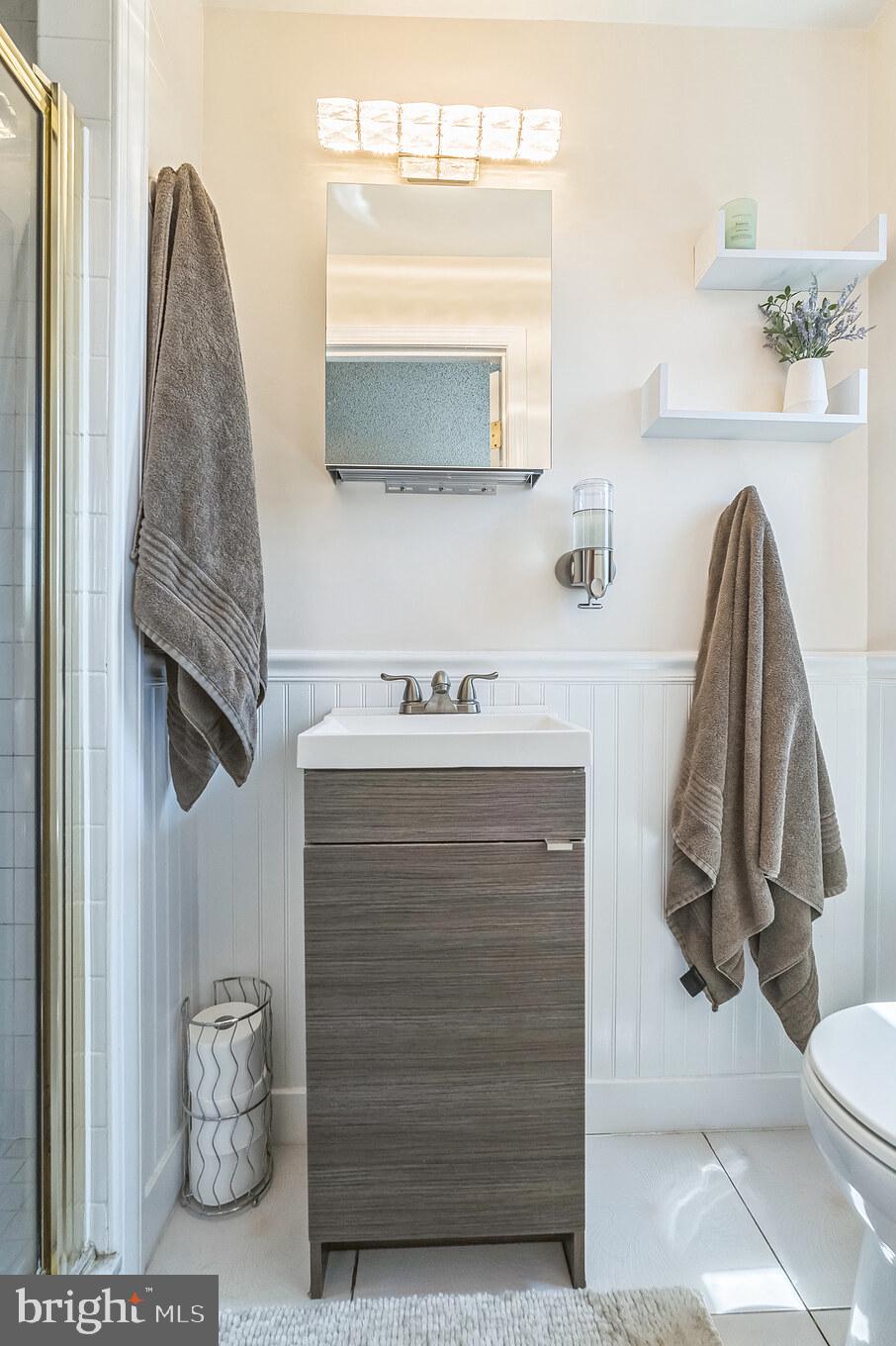 PENNYPACK - Residential