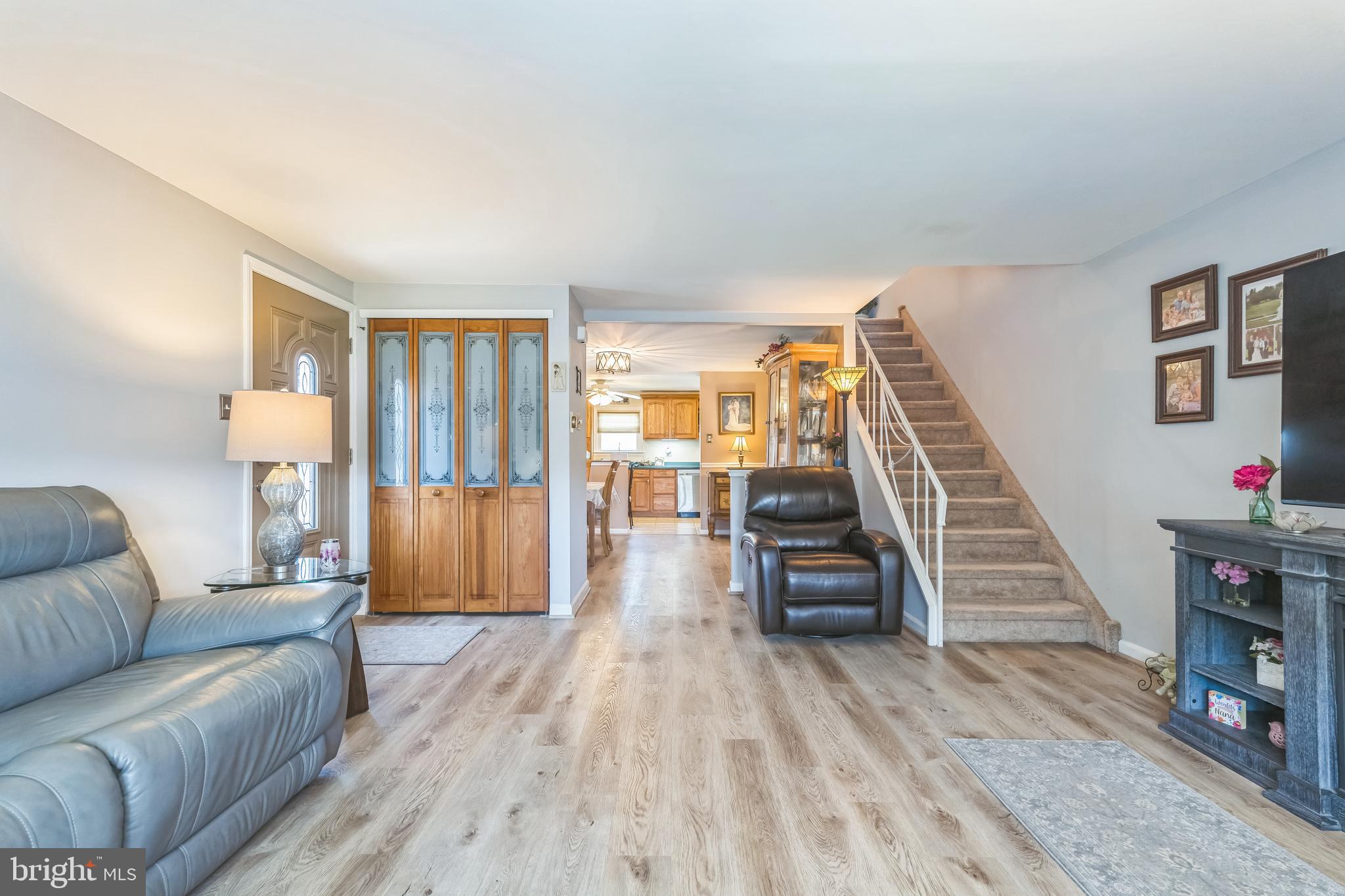 PENNYPACK - Residential