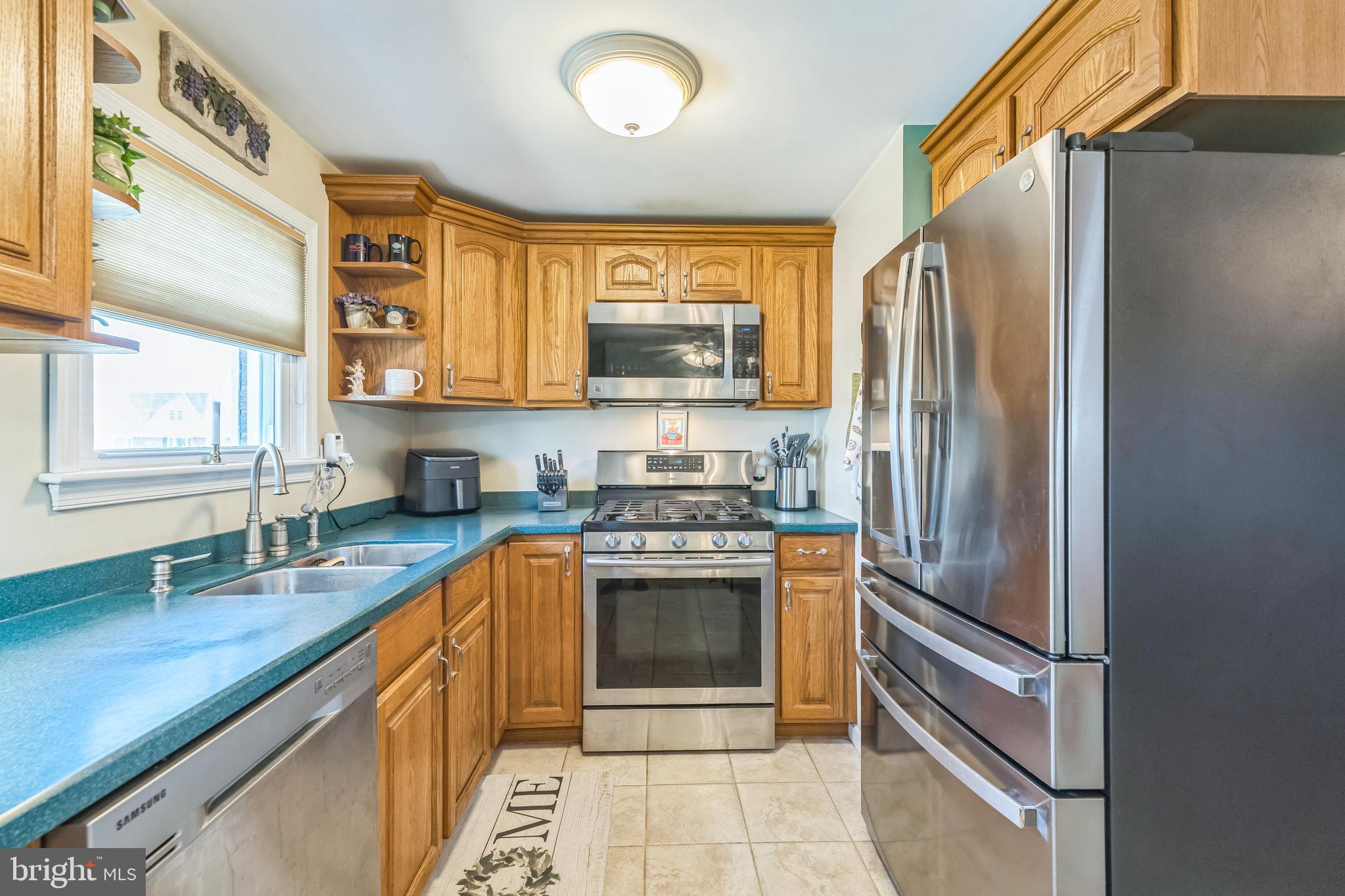 PENNYPACK - Residential