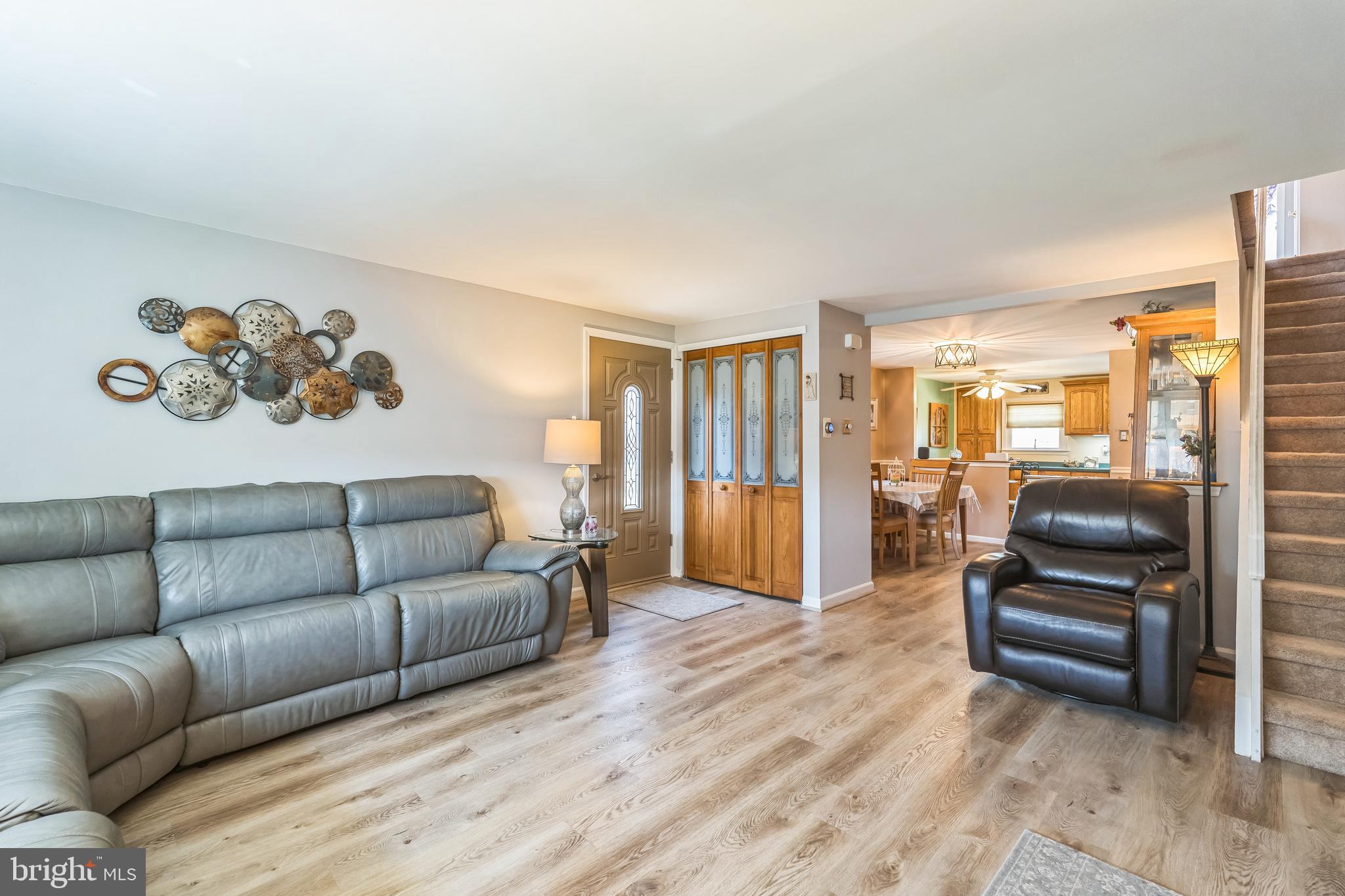 PENNYPACK - Residential