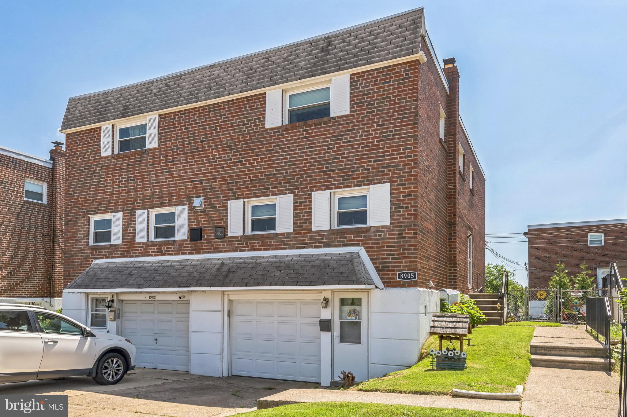 PENNYPACK - Residential