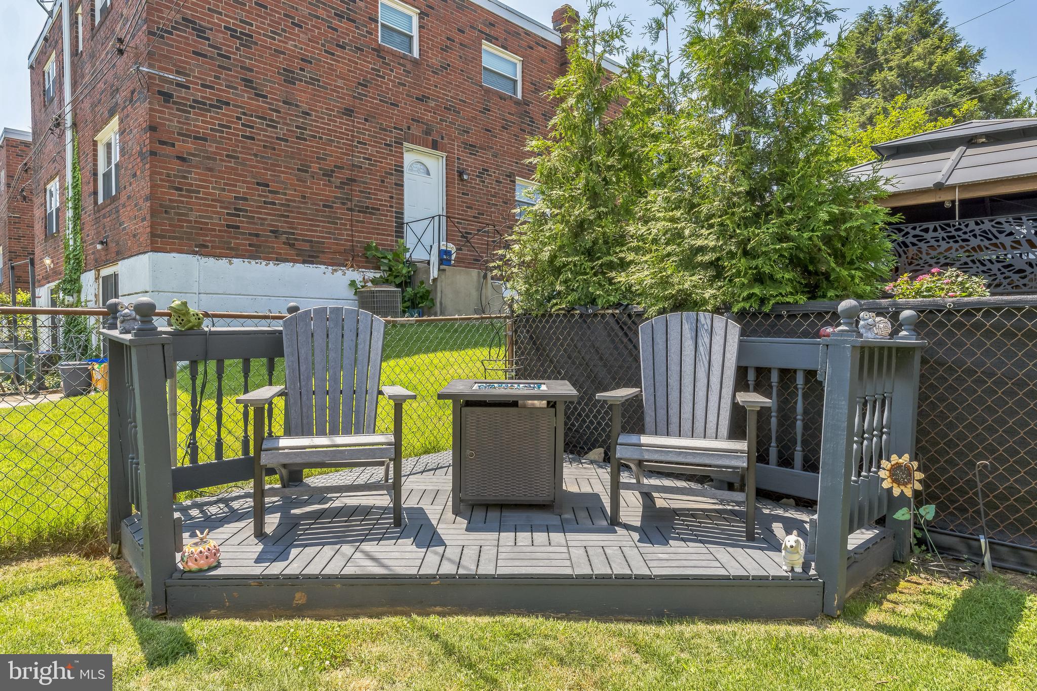 PENNYPACK - Residential