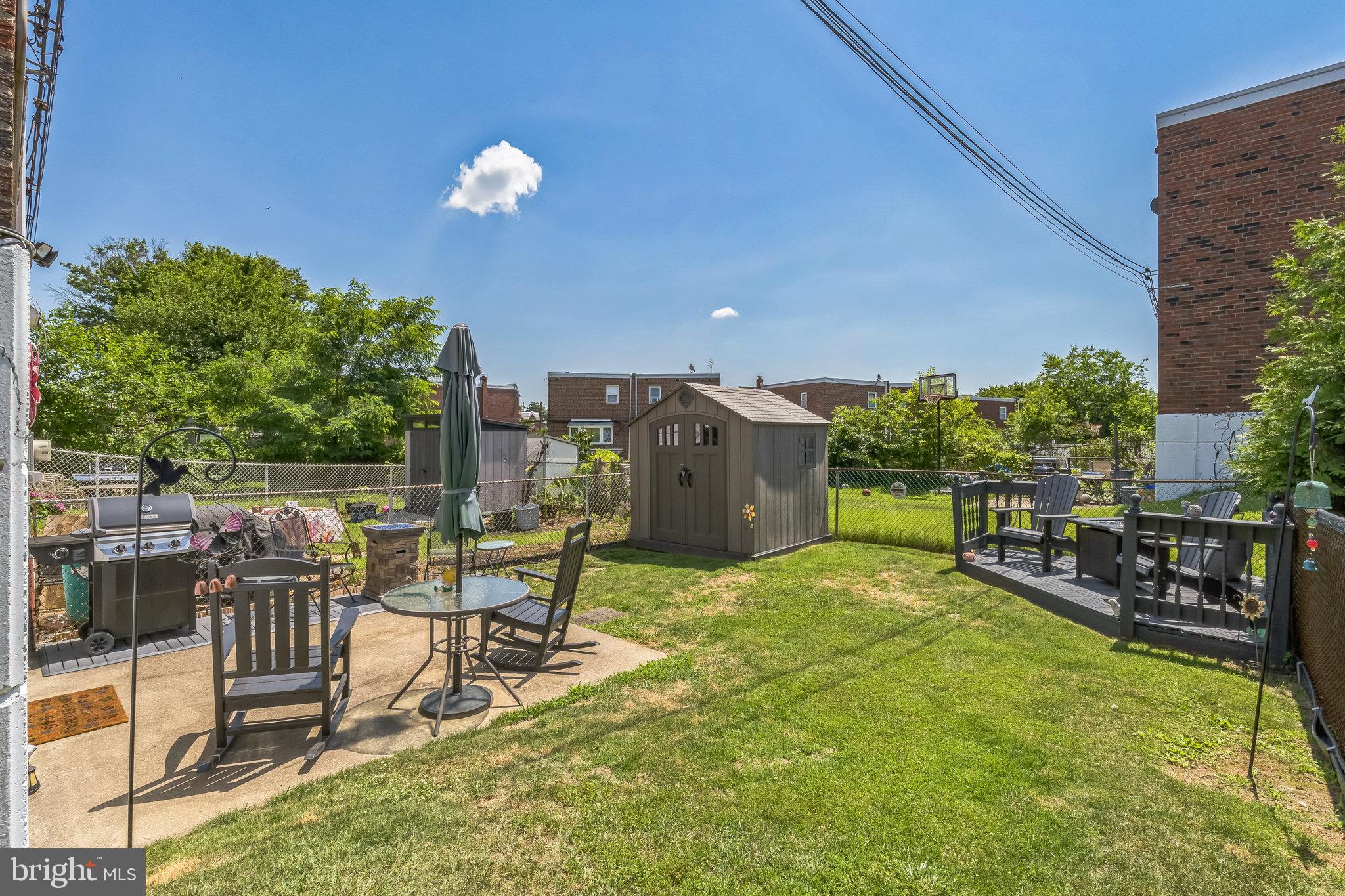 PENNYPACK - Residential