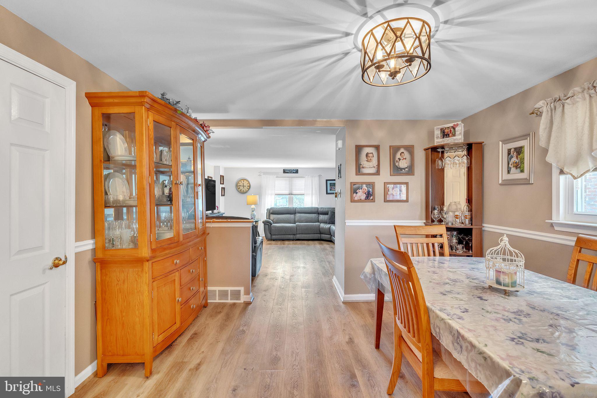 PENNYPACK - Residential