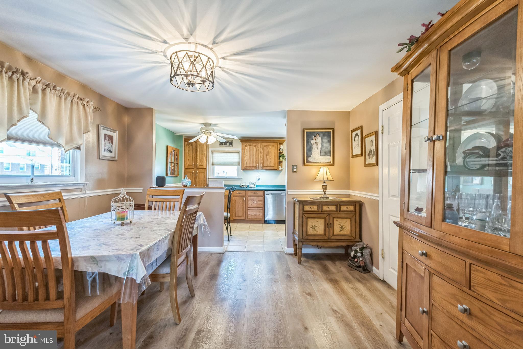 PENNYPACK - Residential