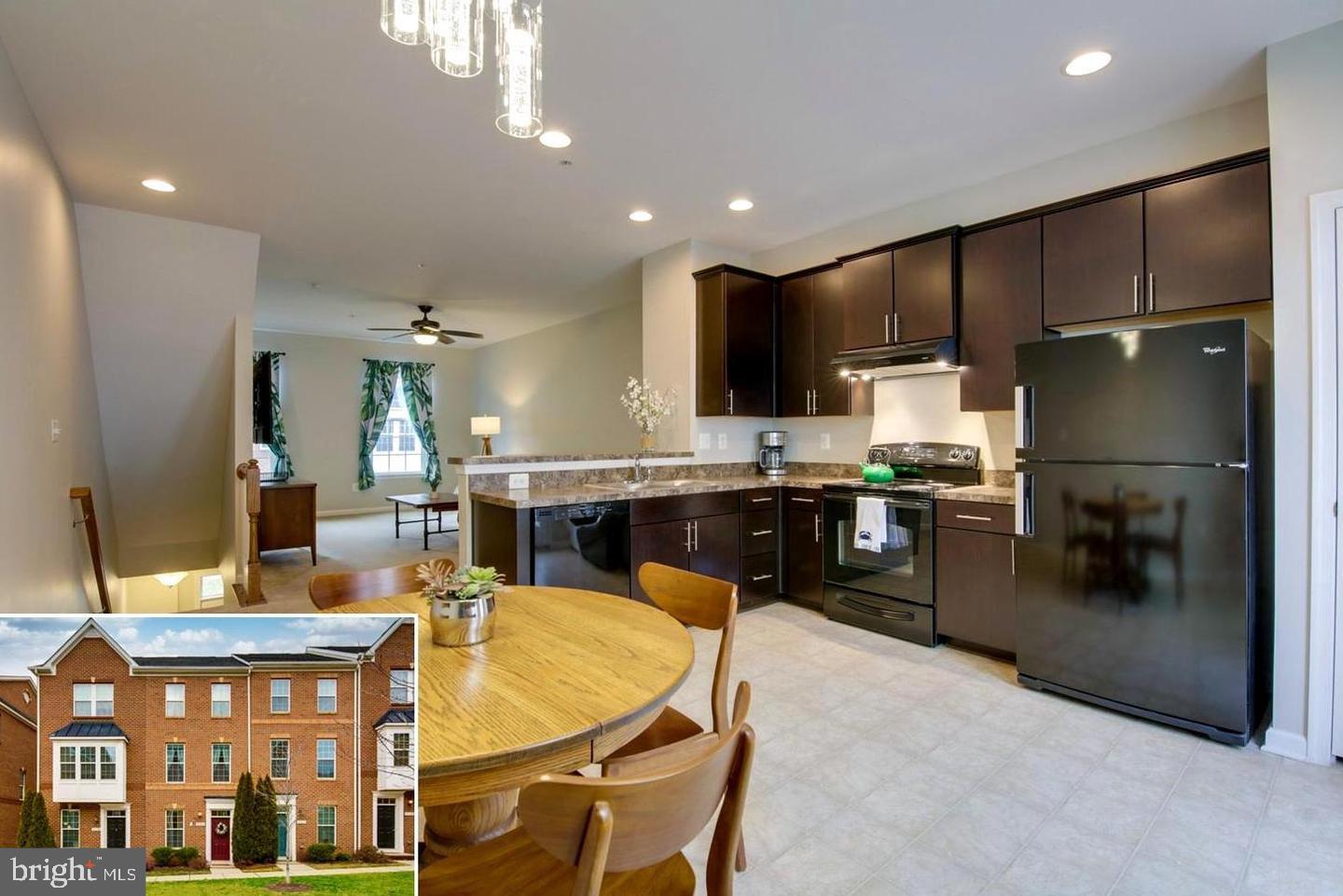 GREEKTOWN - Residential Lease