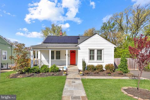 9106 BATTLE STREET MANASSAS VA 20110