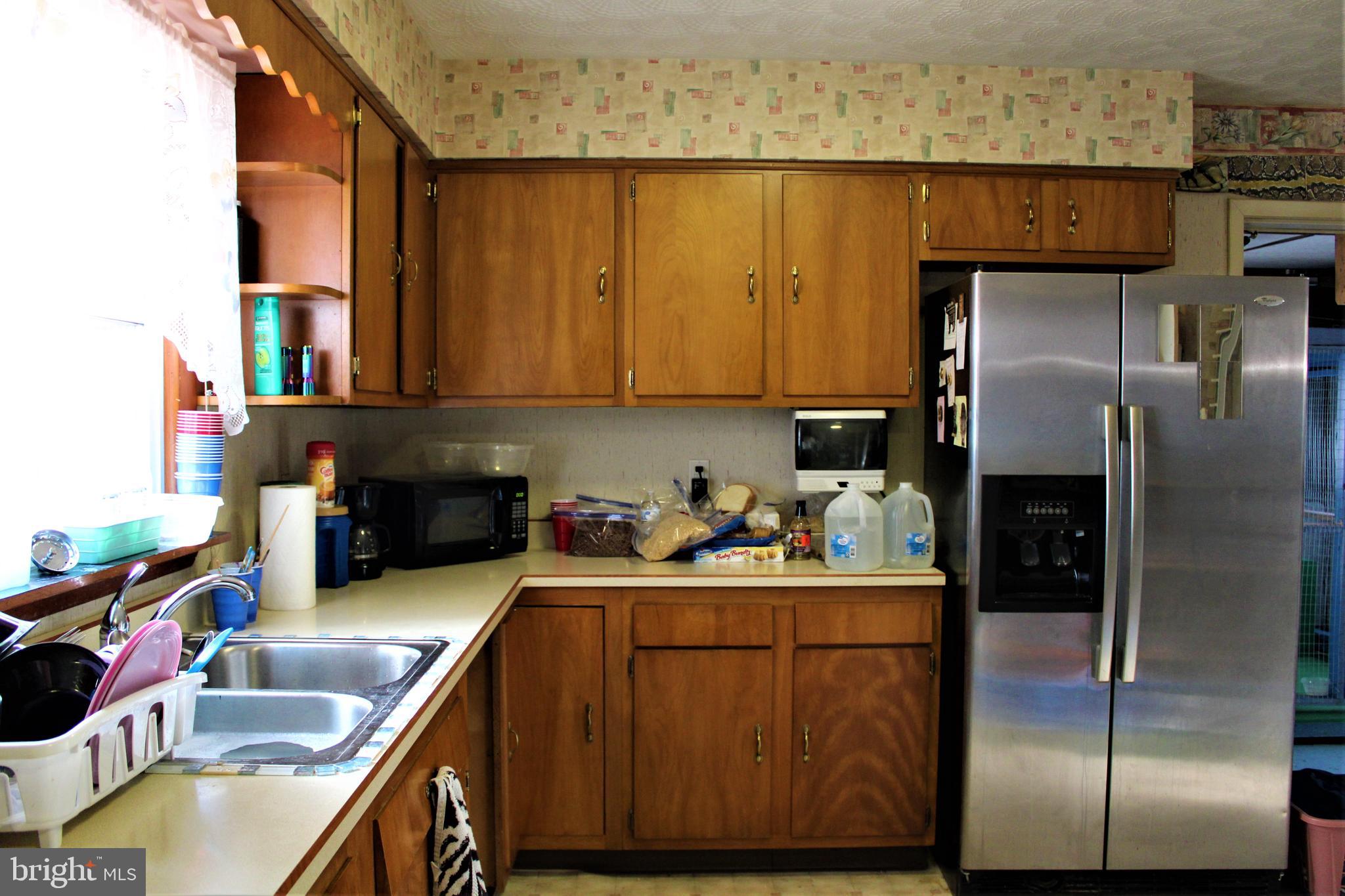 STONEY RUN - Residential