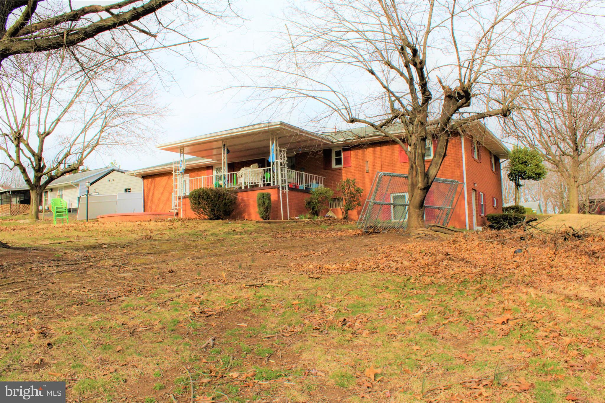 STONEY RUN - Residential