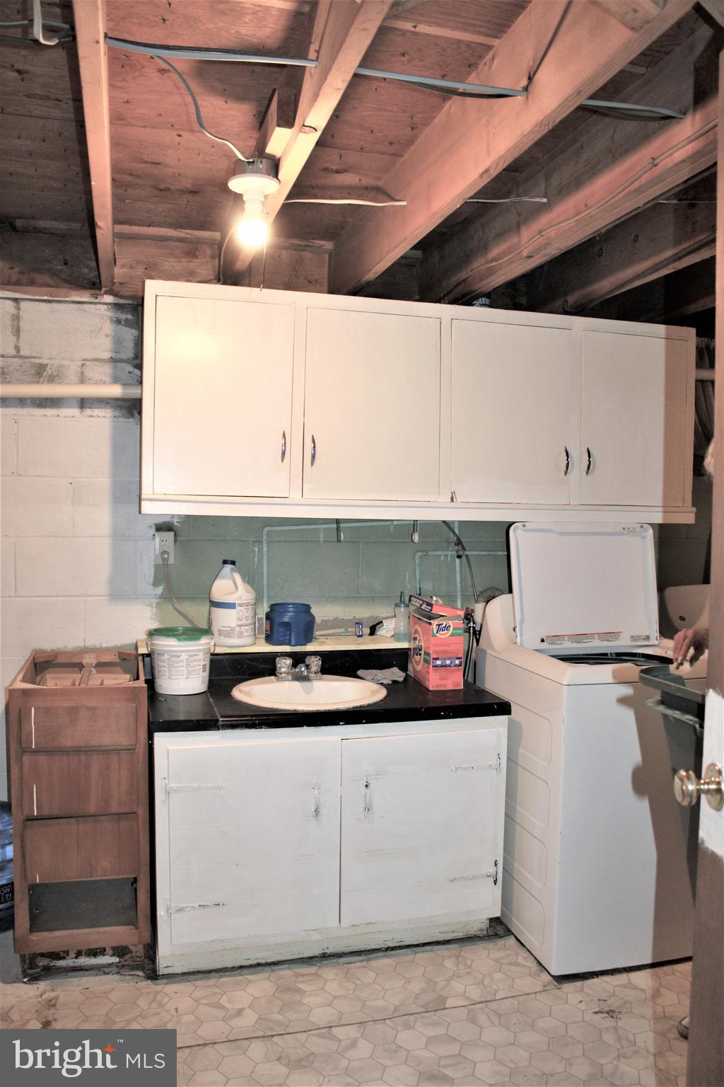 STONEY RUN - Residential