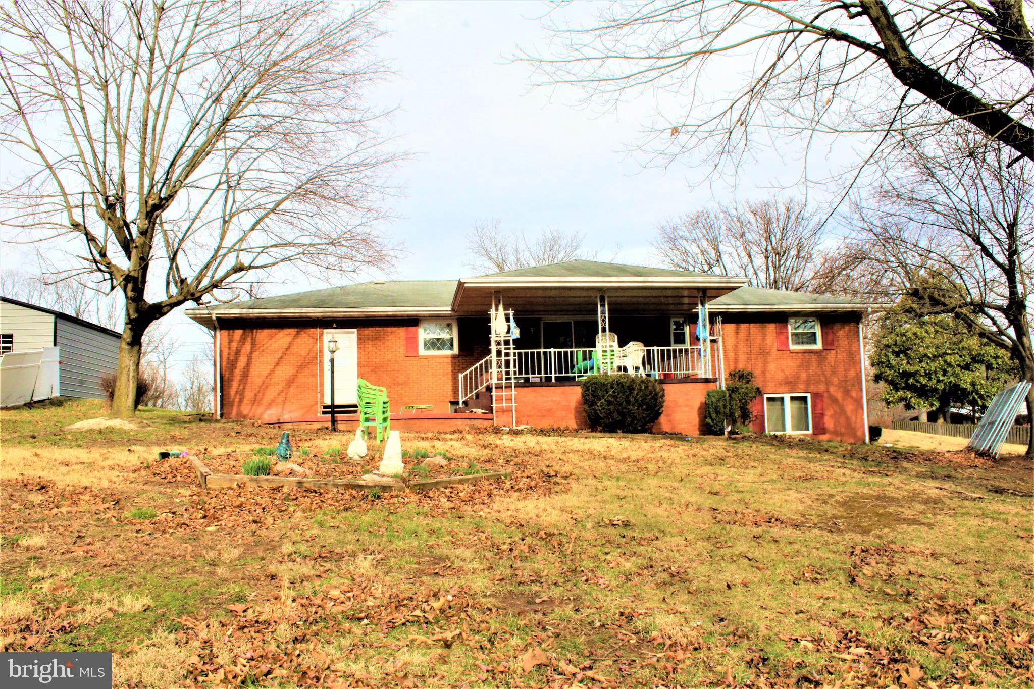 STONEY RUN - Residential