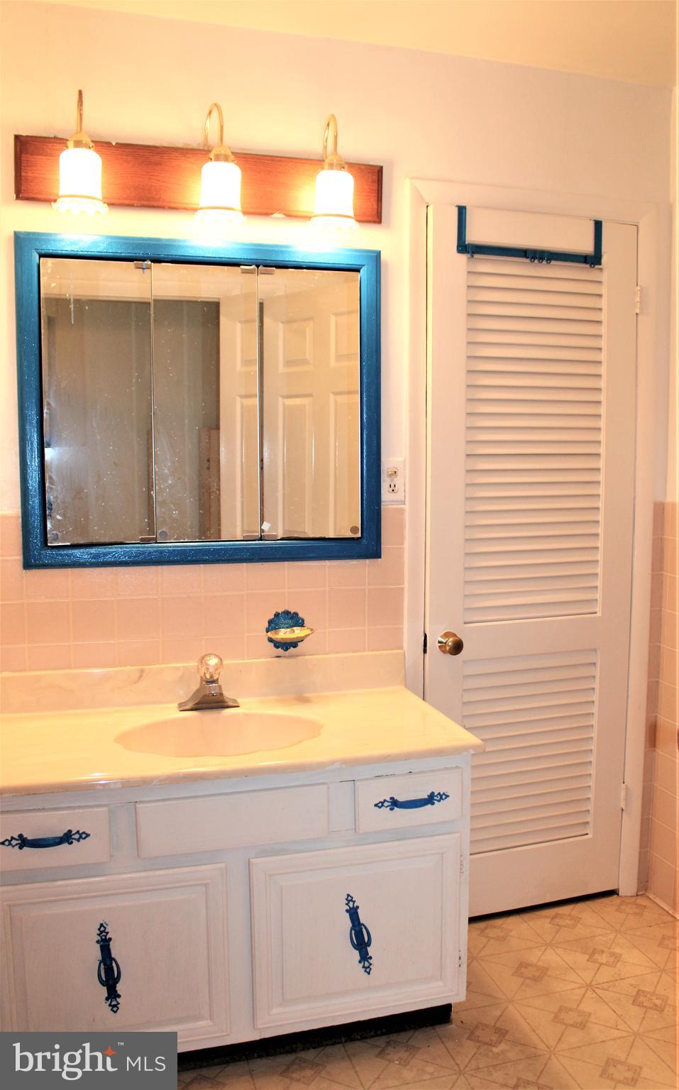 STONEY RUN - Residential