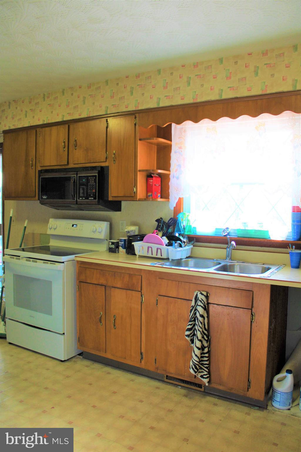 STONEY RUN - Residential