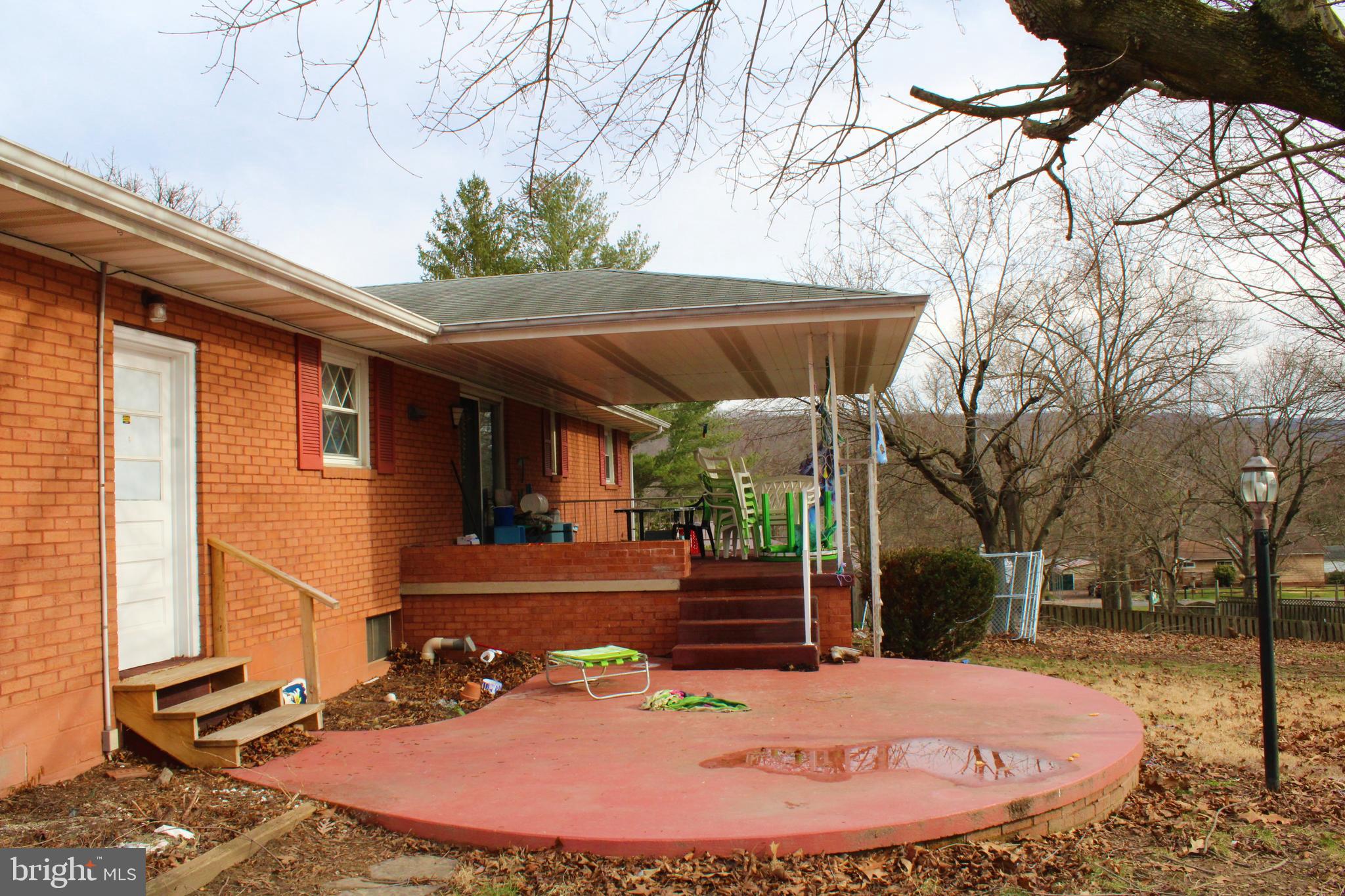 STONEY RUN - Residential