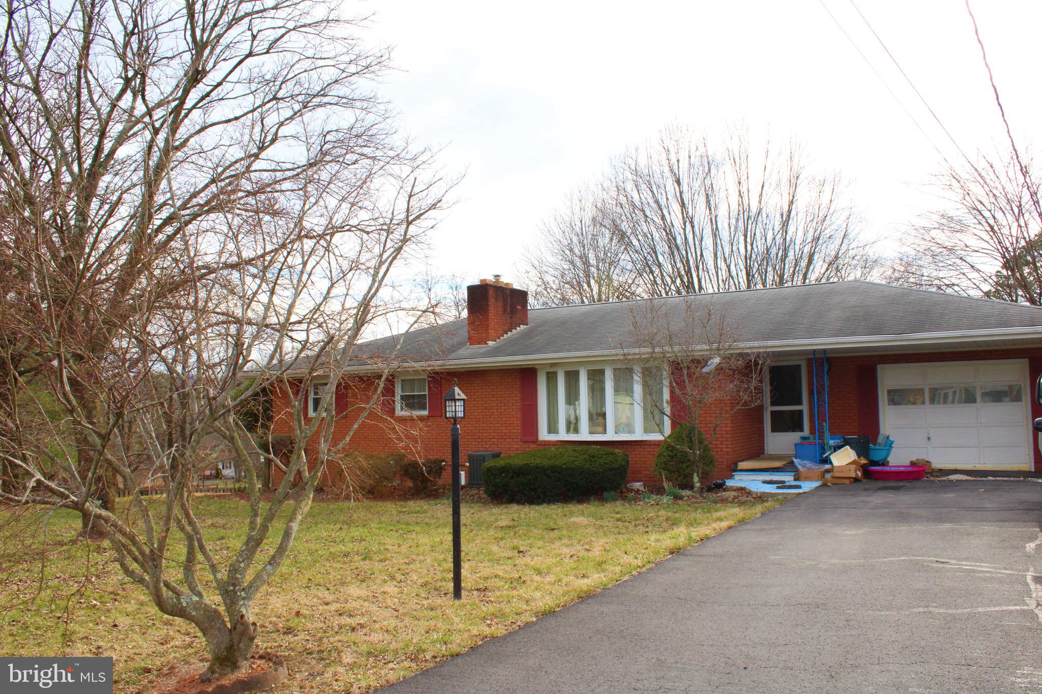 STONEY RUN - Residential