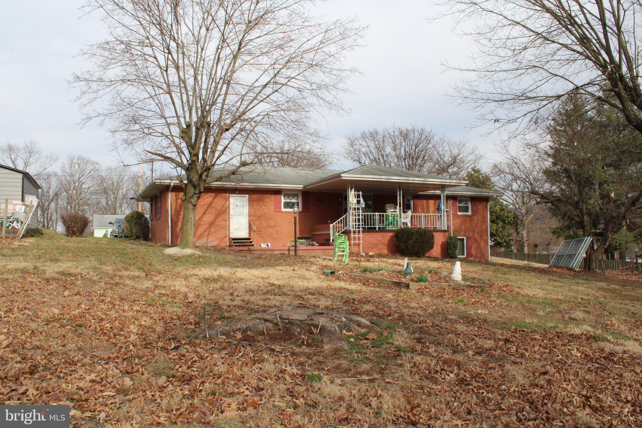 STONEY RUN - Residential