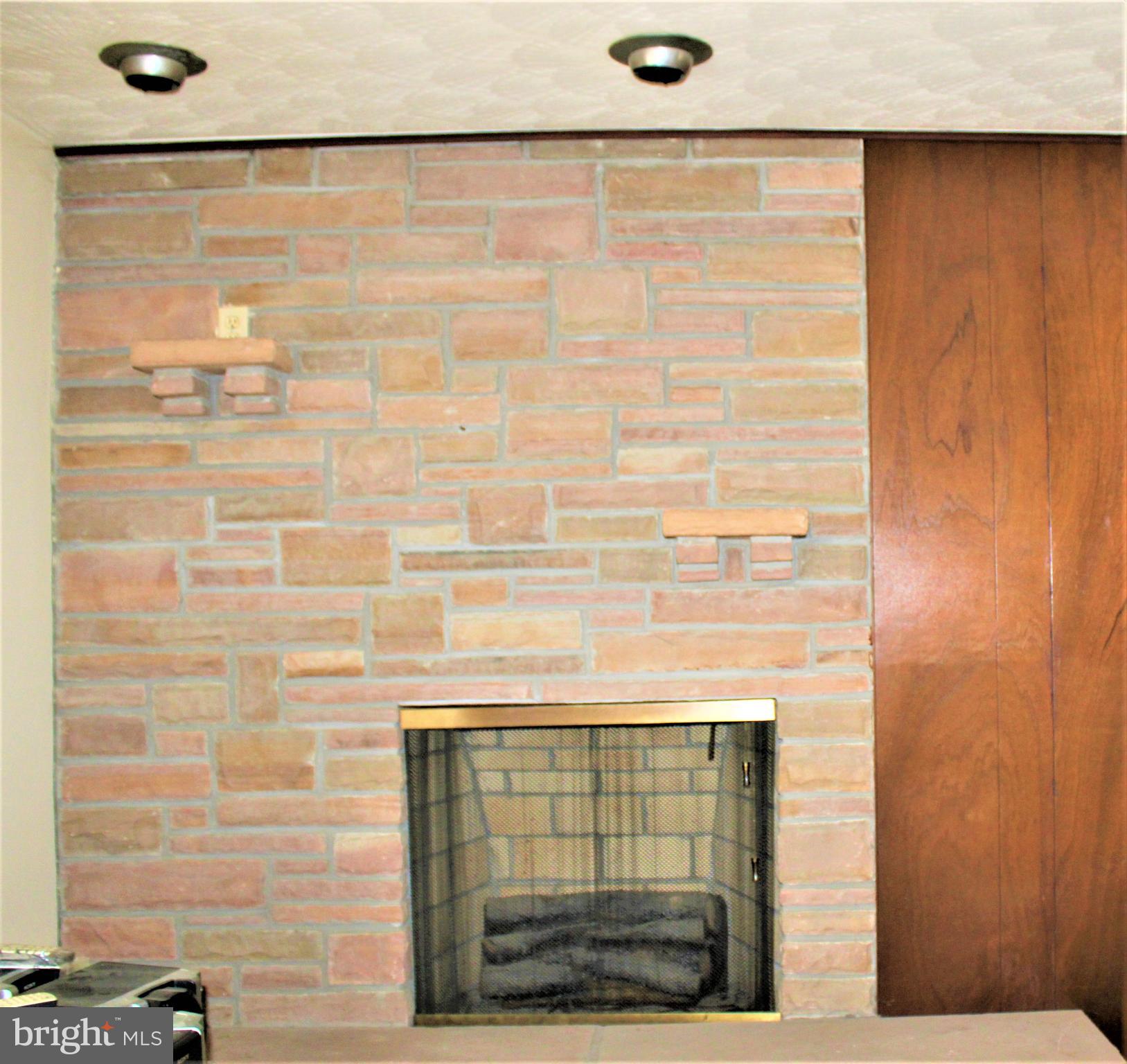 STONEY RUN - Residential