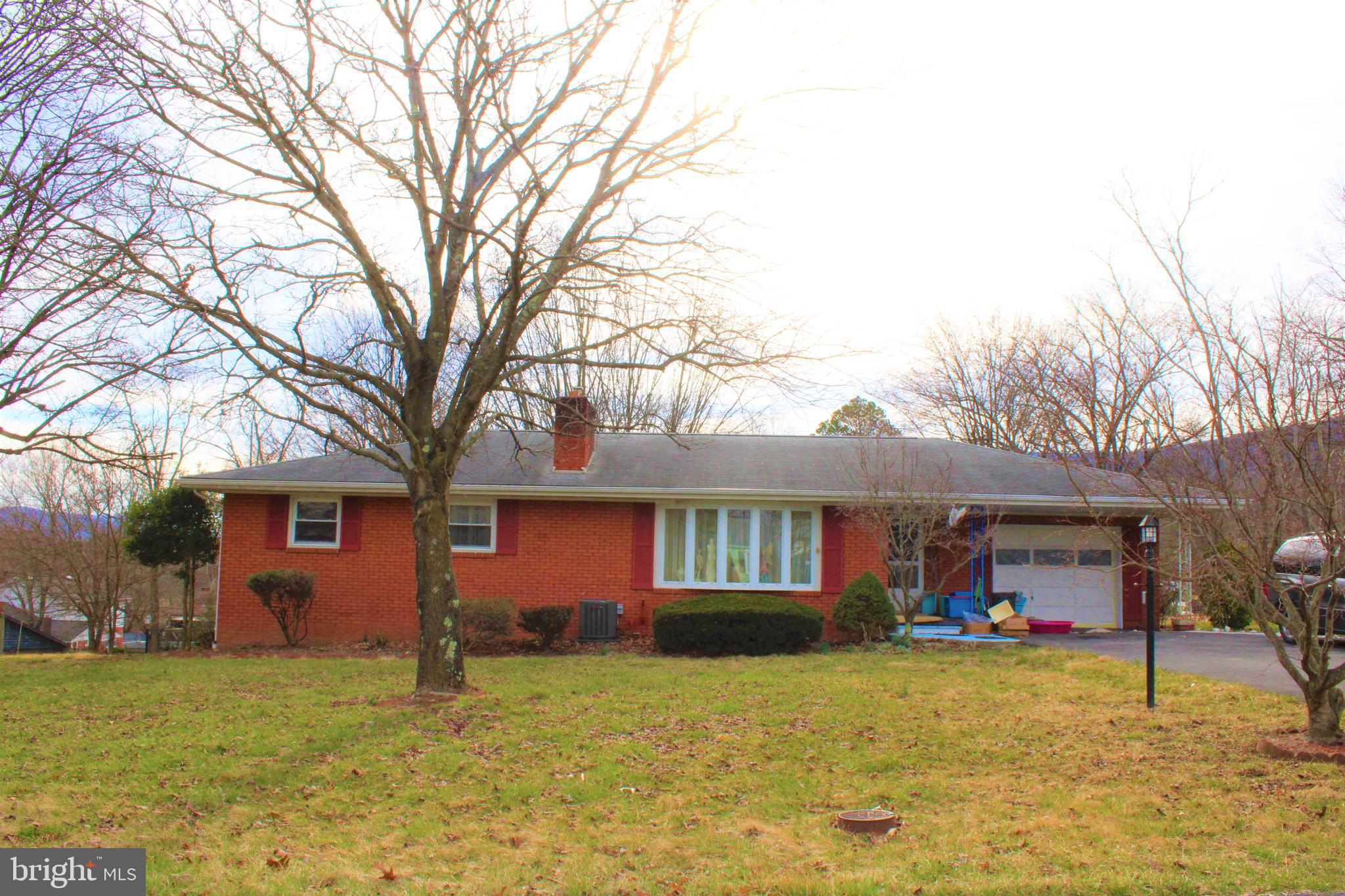 STONEY RUN - Residential