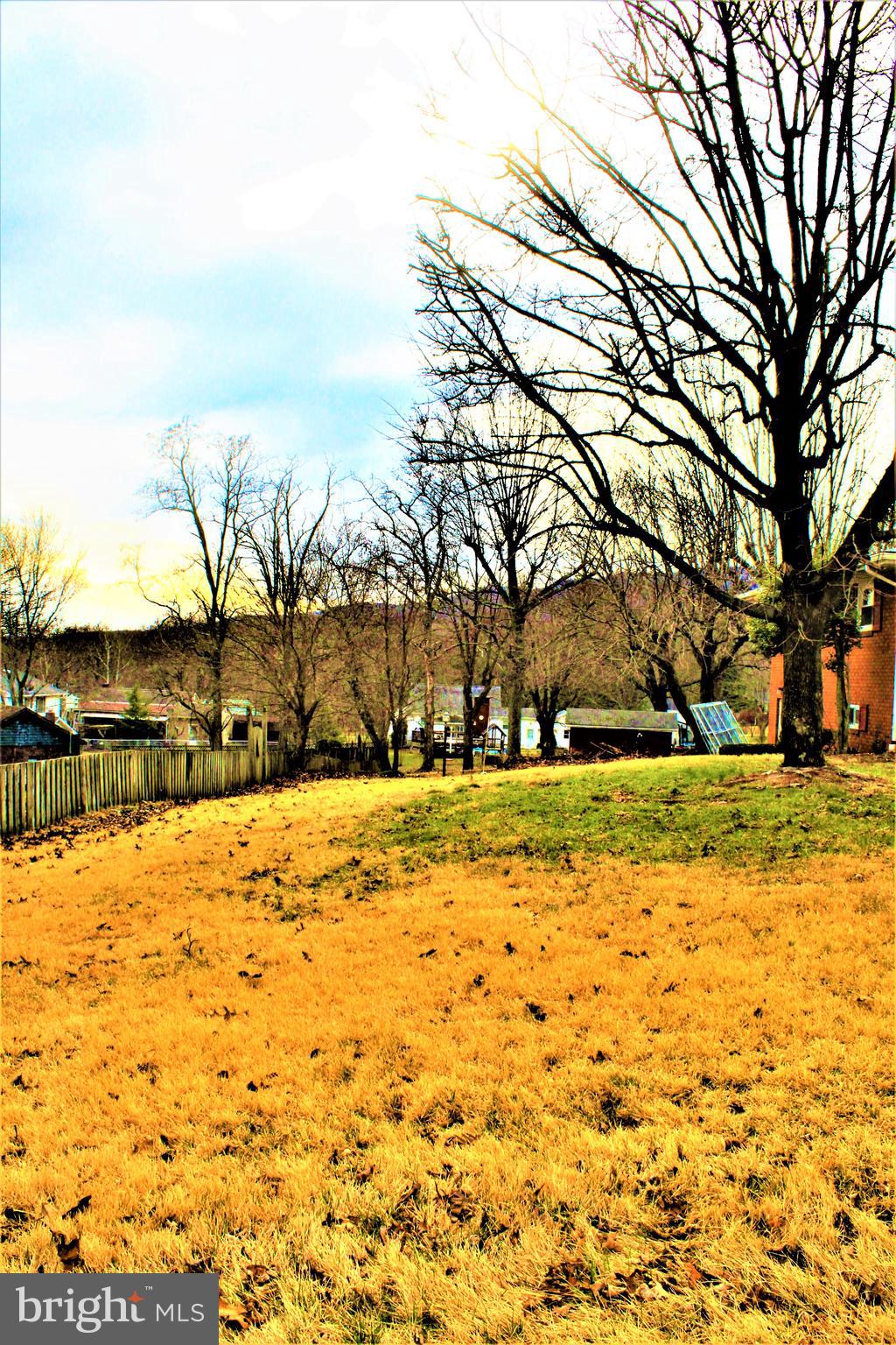 STONEY RUN - Residential